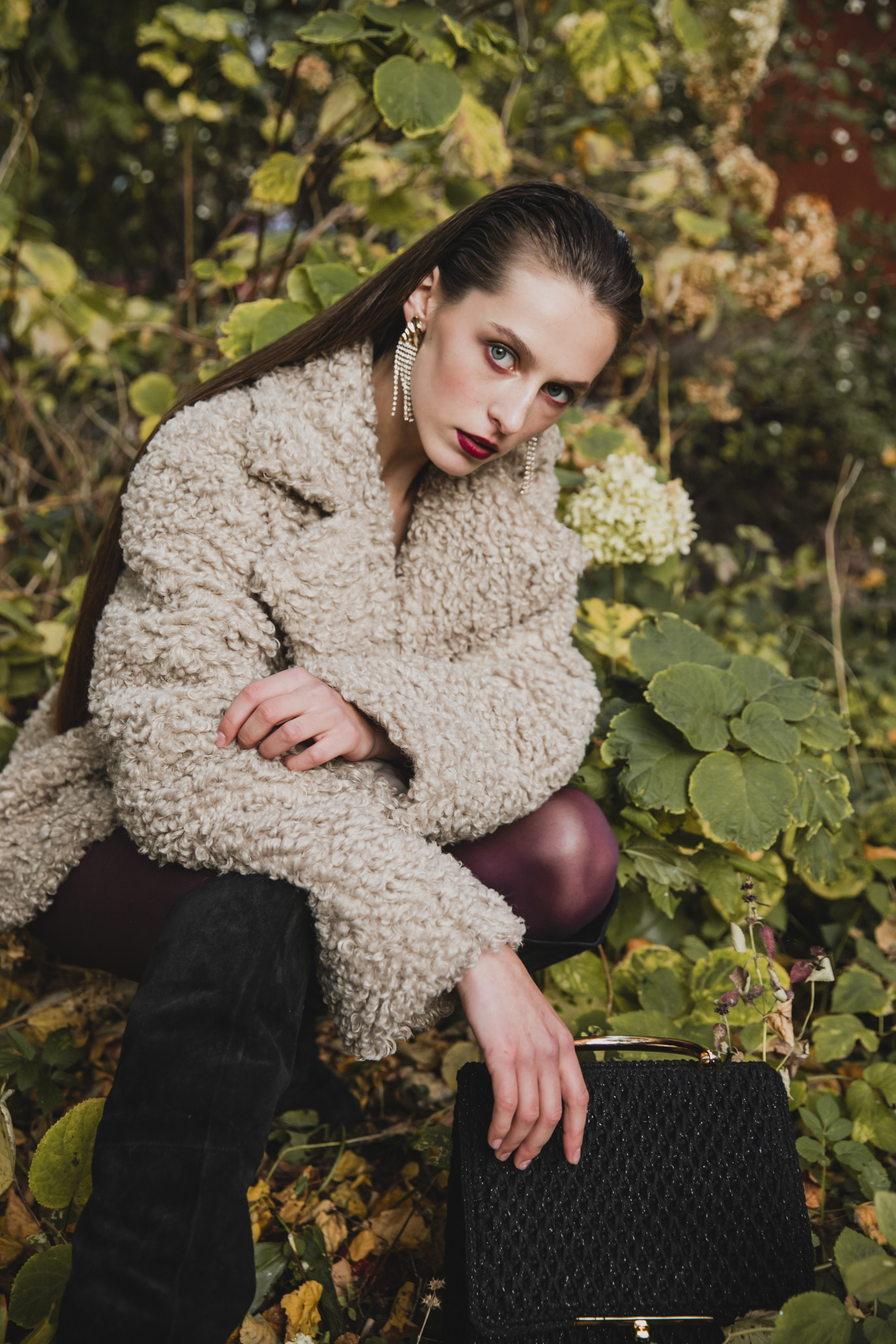 BAGS13. Фотограф и ретушёр Мария Гущина