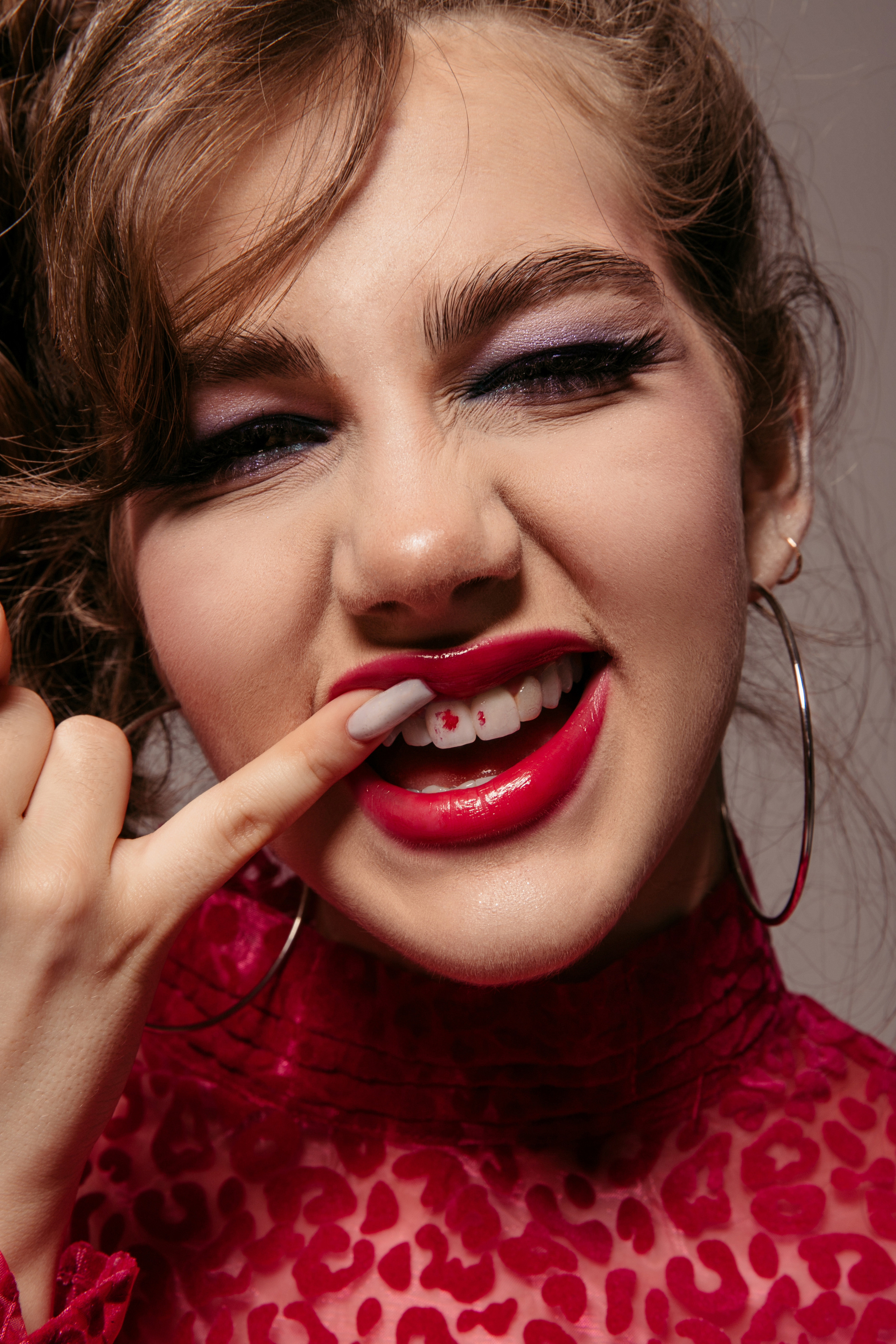 Софина. Фотограф и ретушёр Мария Гущина