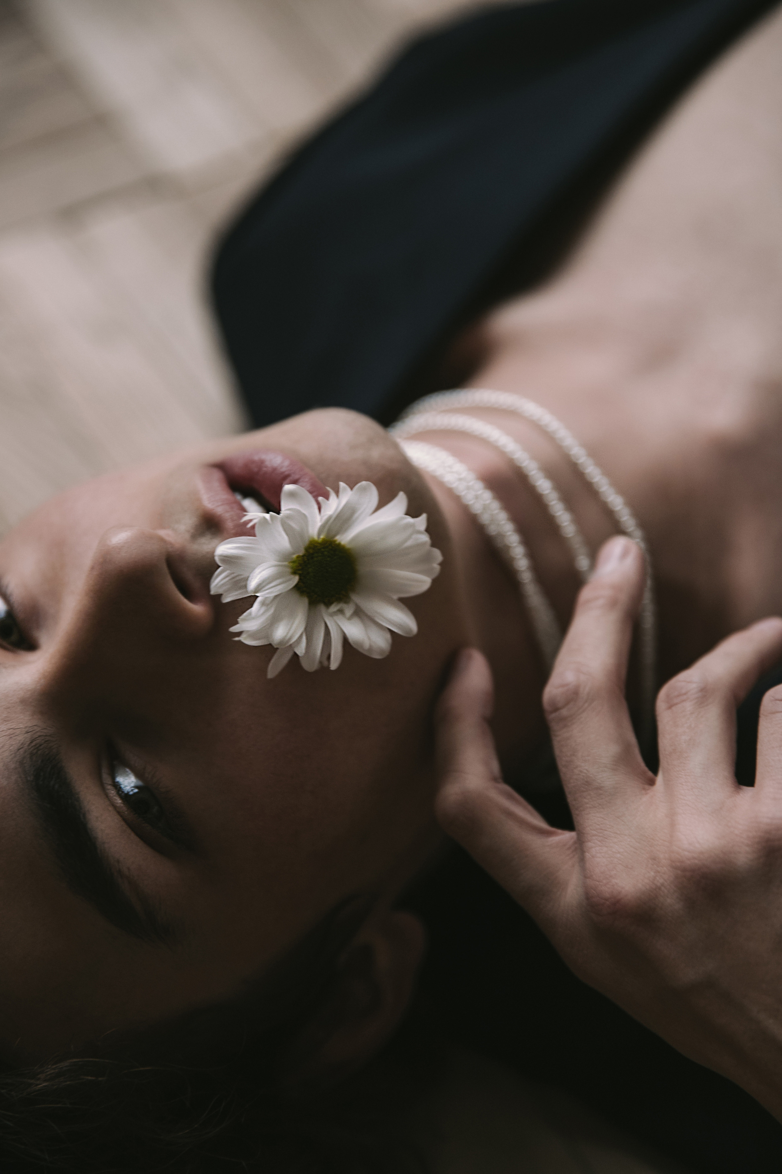 Алексей. Фотограф и ретушёр Мария Гущина