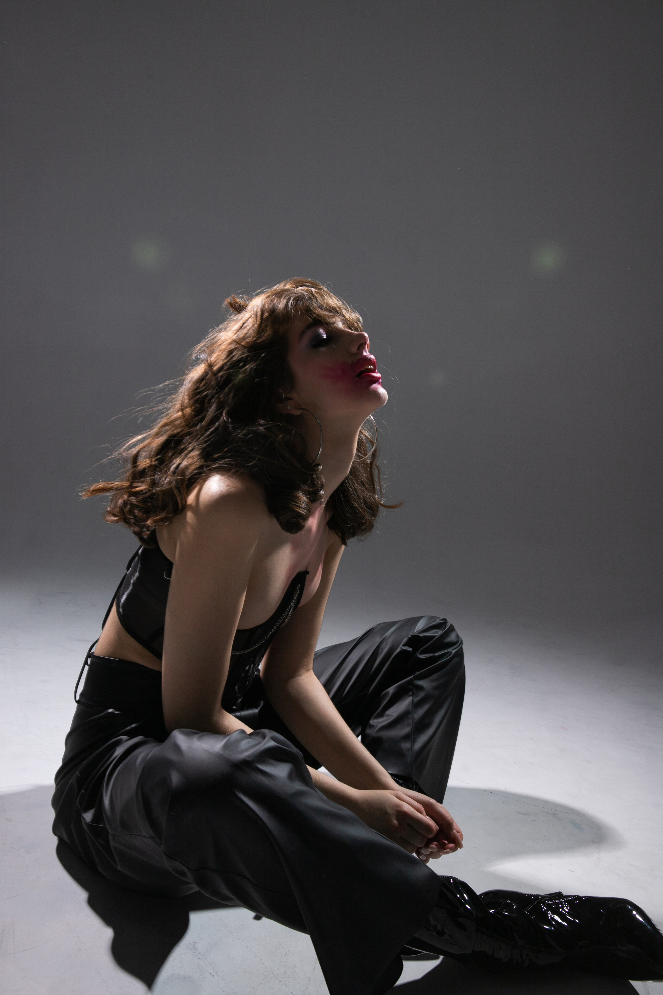 Софина. Фотограф и ретушёр Мария Гущина