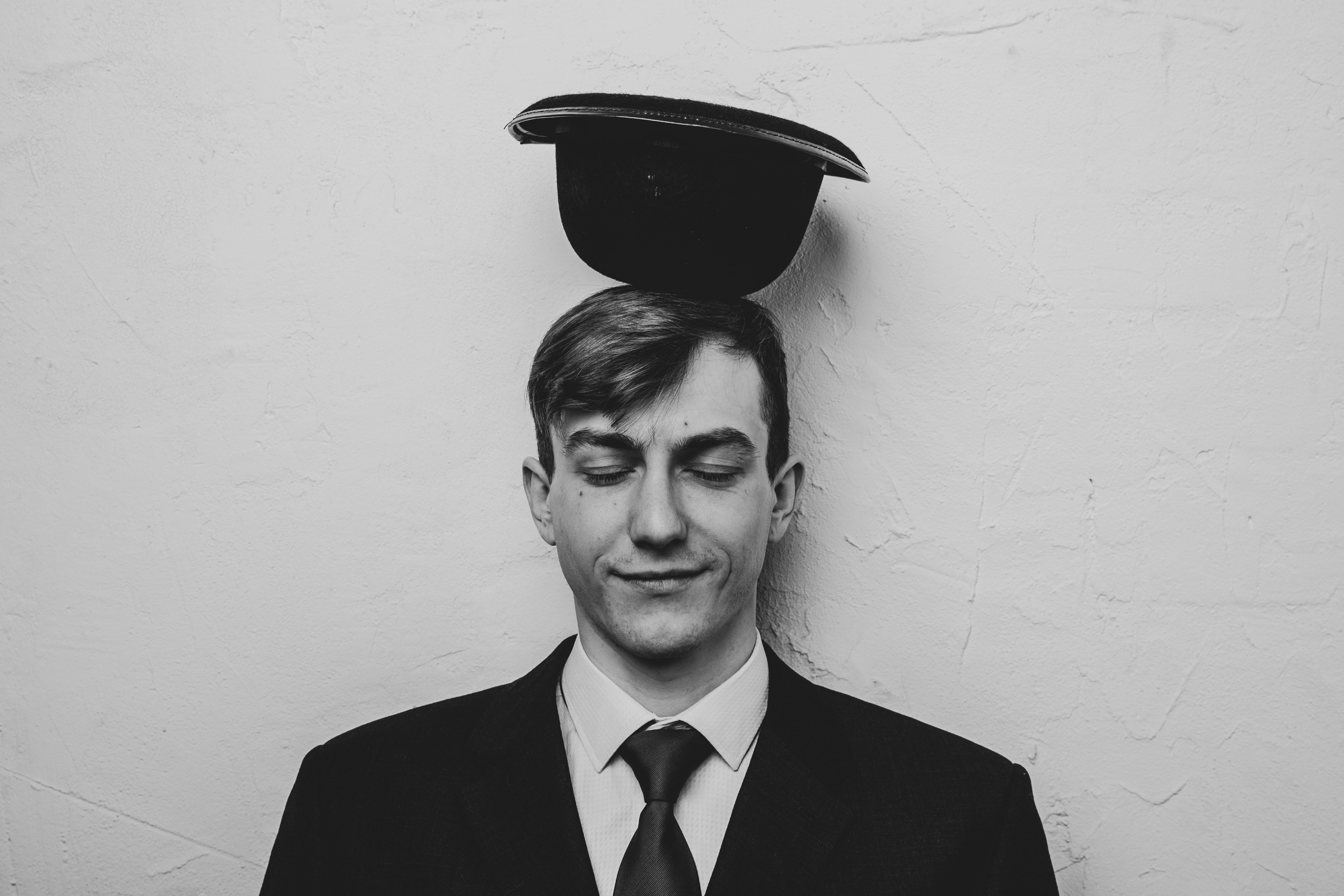 Александр. Фотограф и ретушёр Мария Гущина