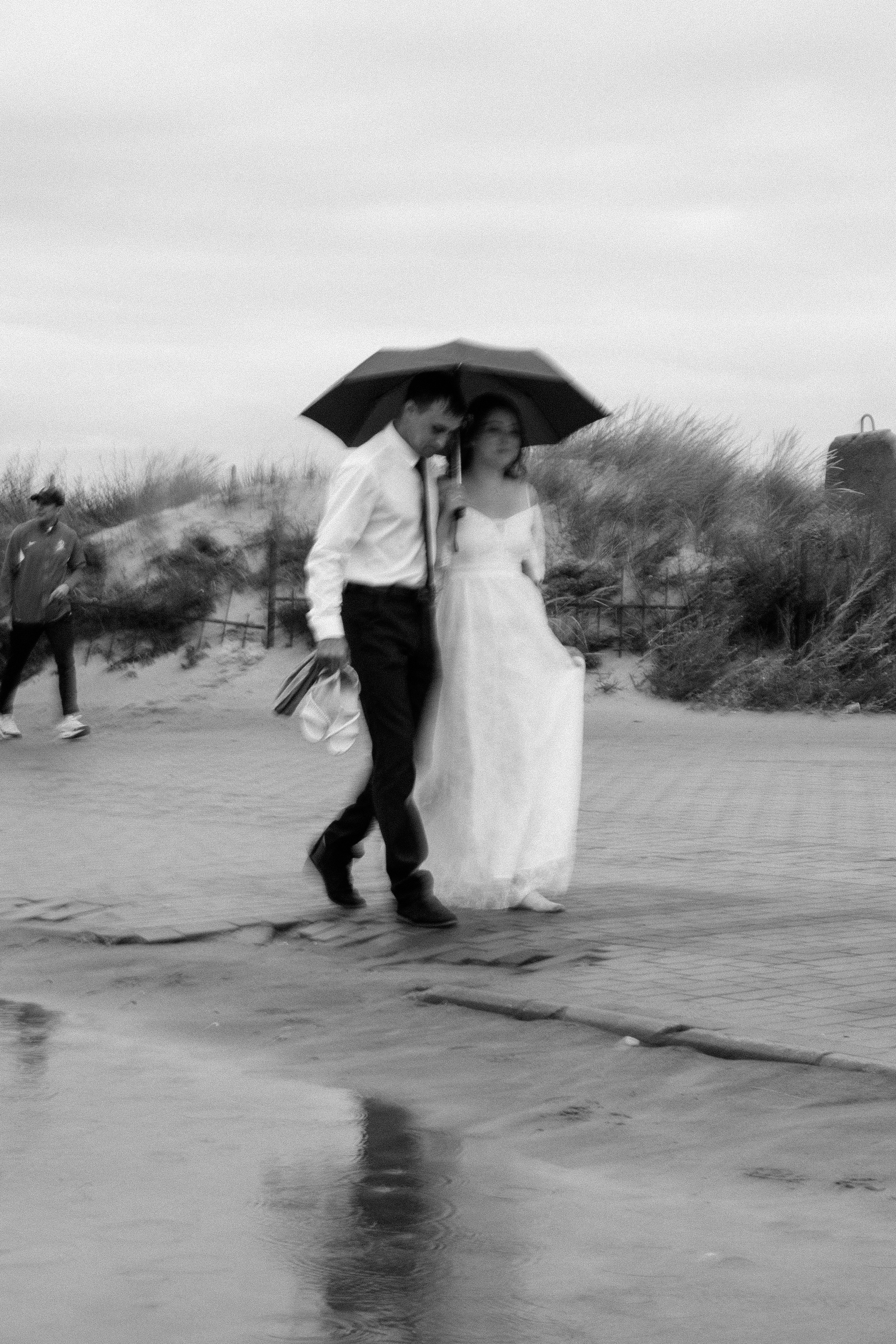 Денис и Анастасия. Фотограф и ретушёр Мария Гущина