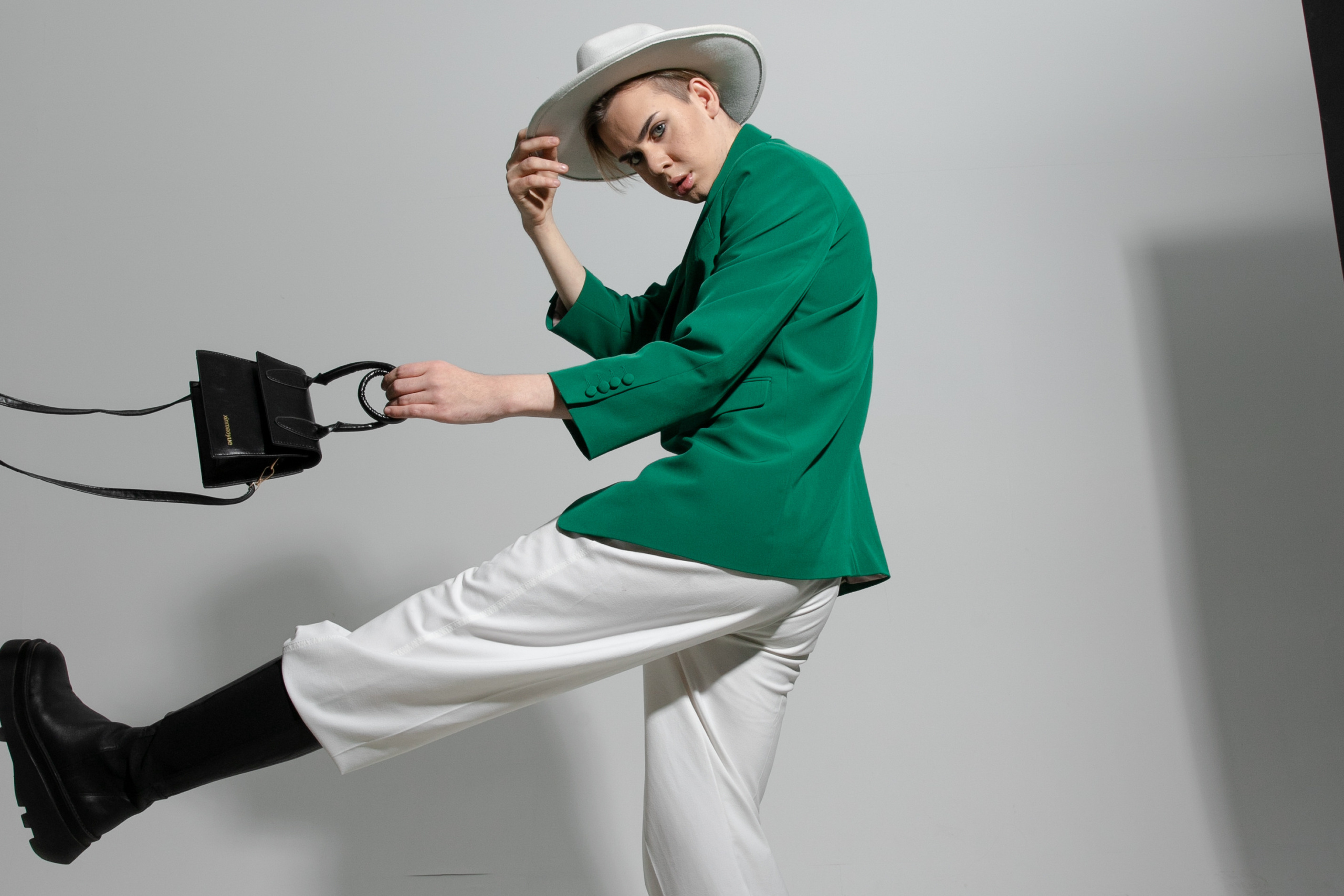 Валерий. Фотограф и ретушёр Мария Гущина