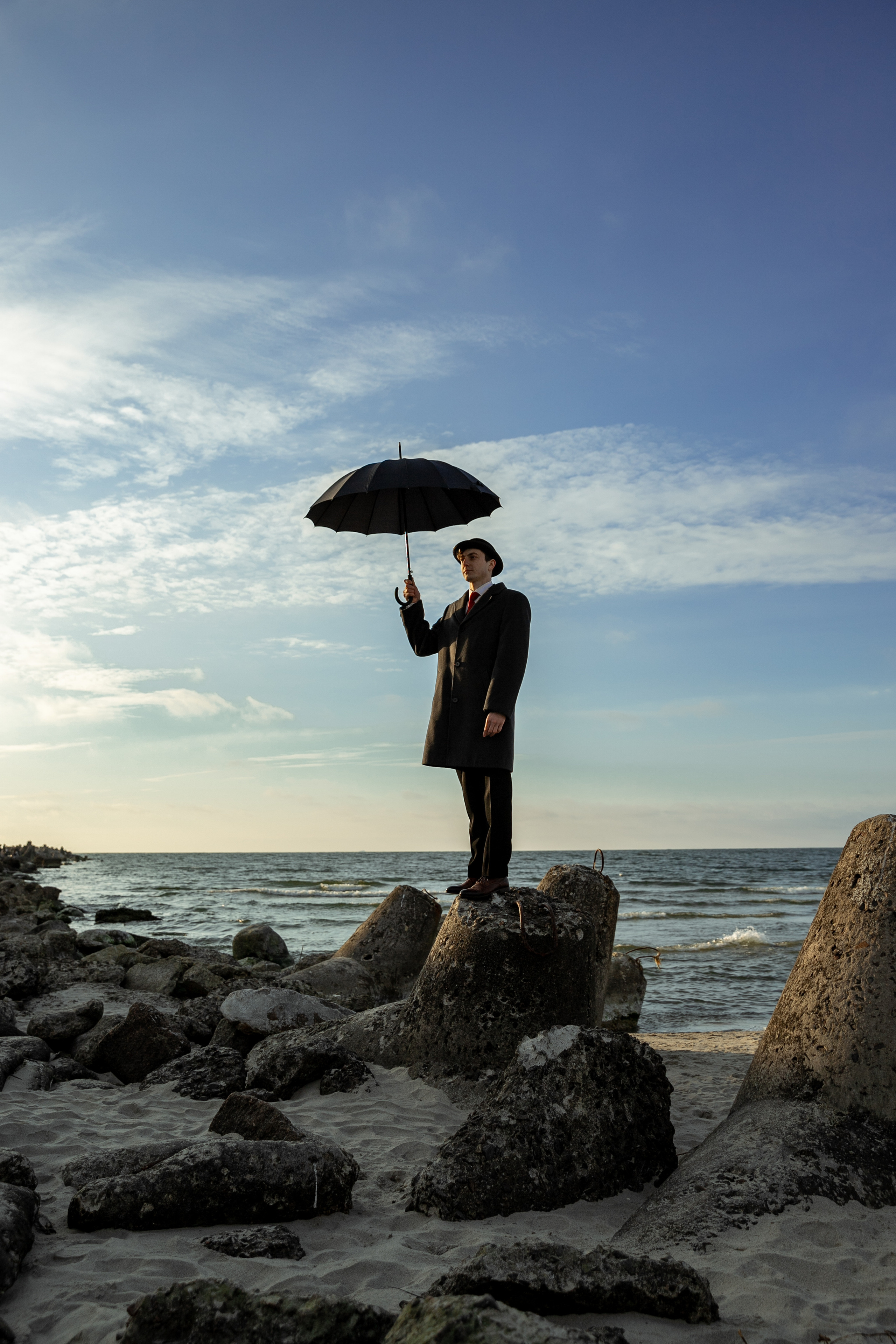 Александр. Фотограф и ретушёр Мария Гущина