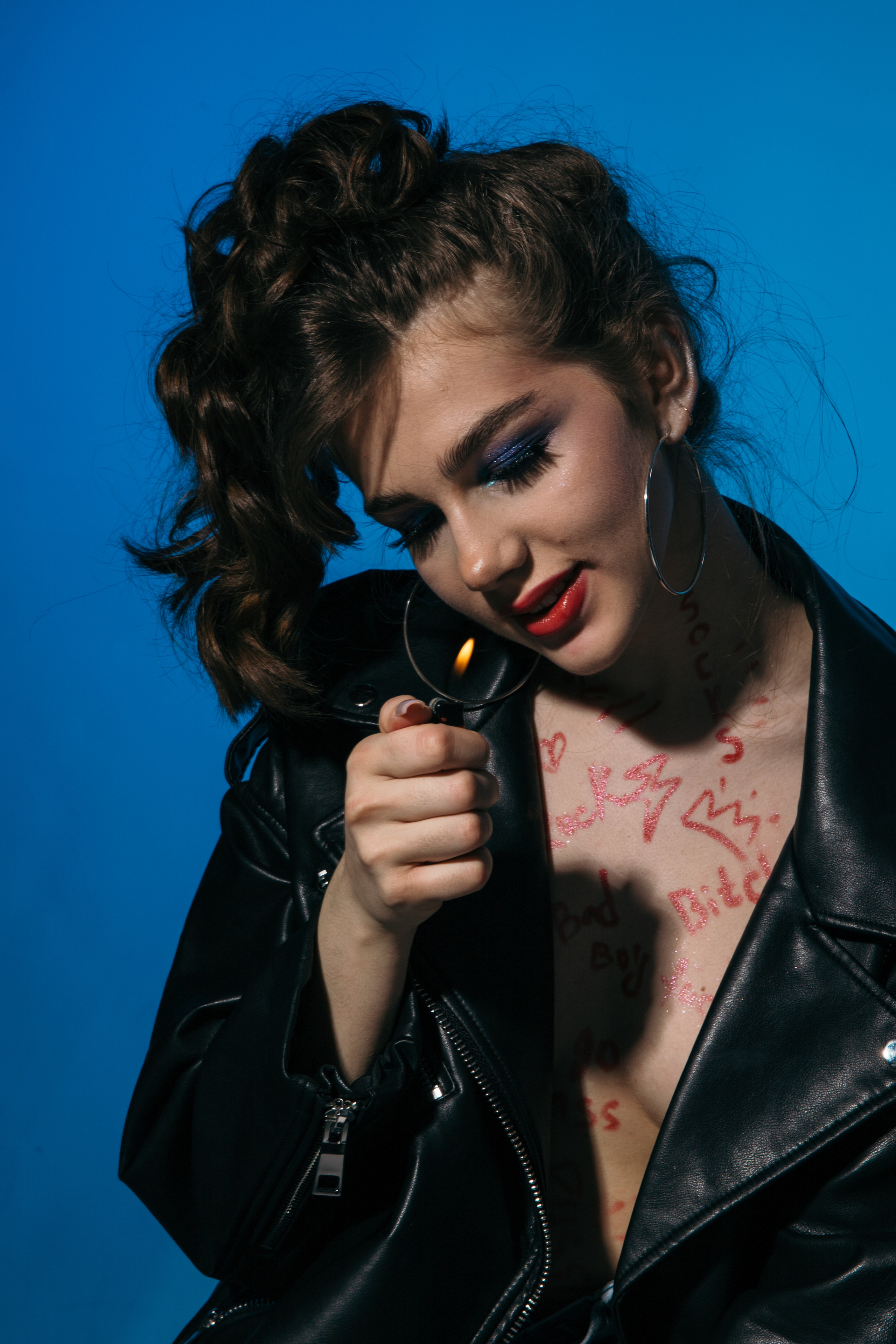 Софина. Фотограф и ретушёр Мария Гущина