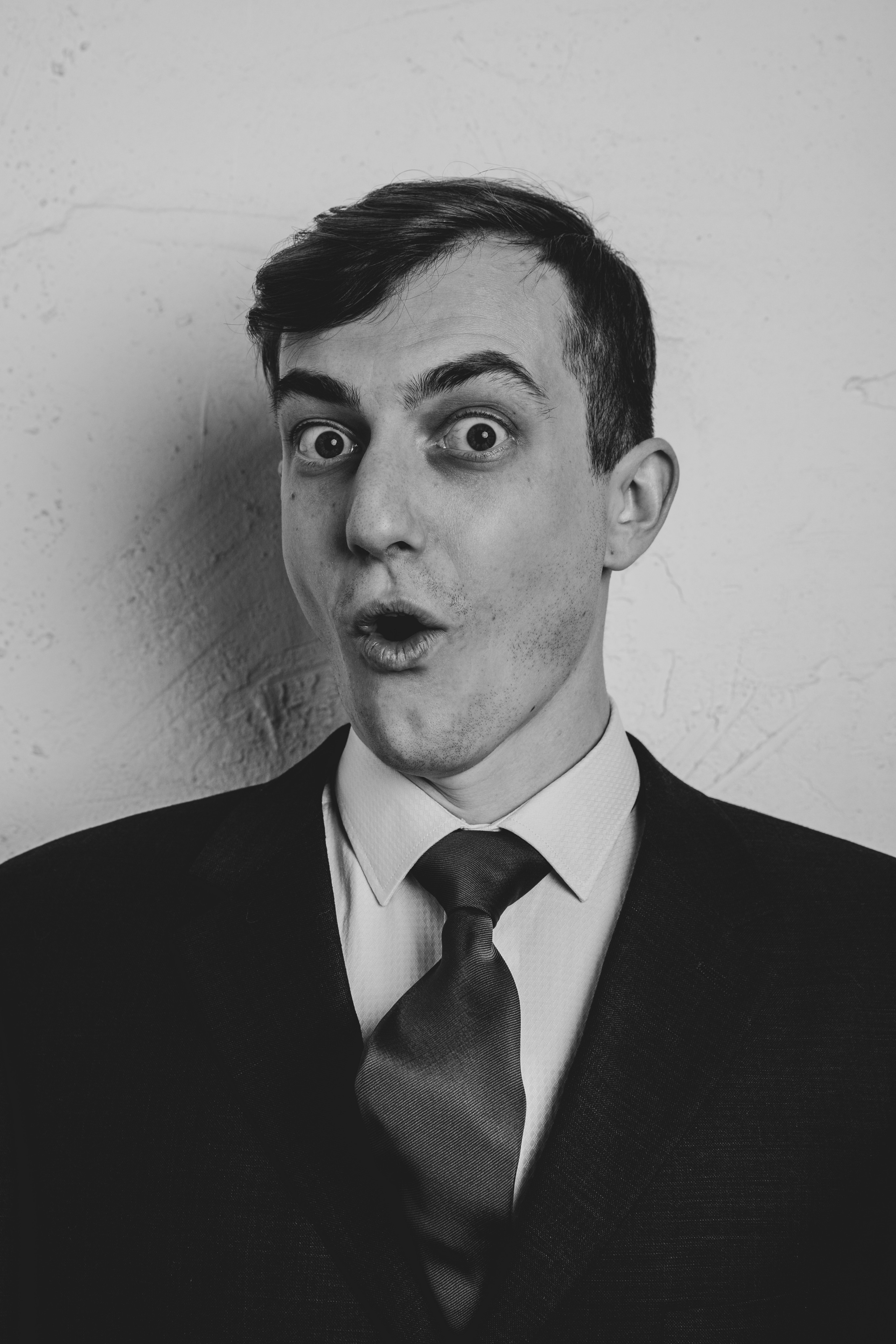 Александр. Фотограф и ретушёр Мария Гущина