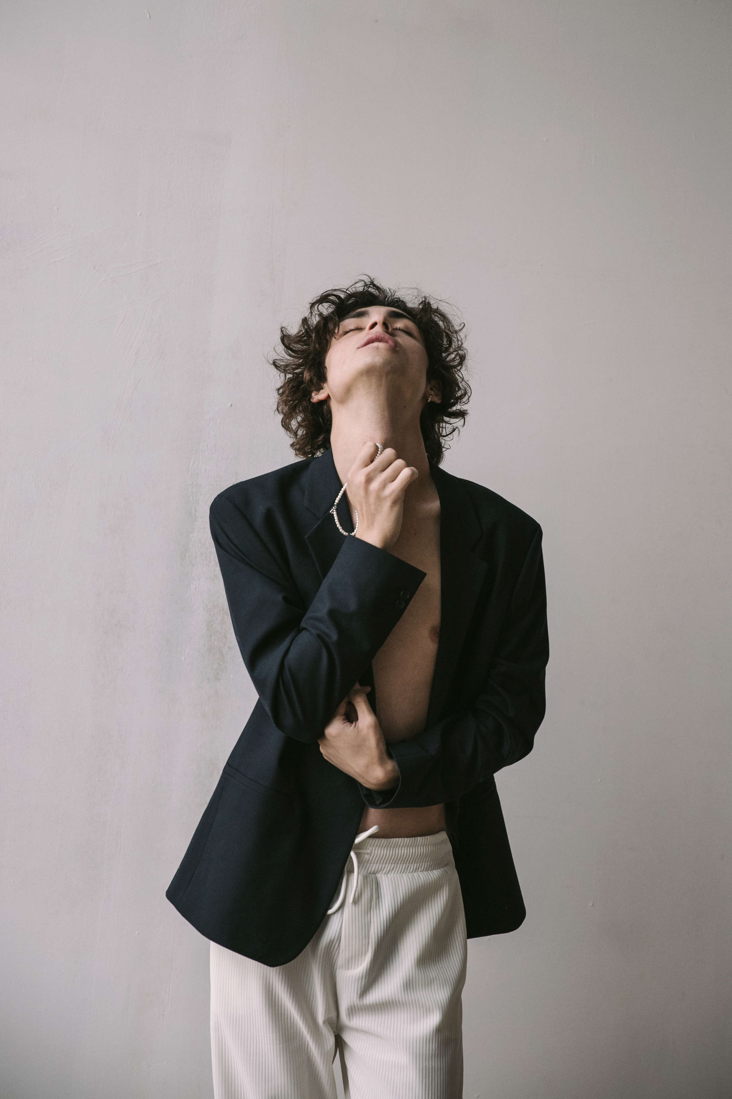 Алексей. Фотограф и ретушёр Мария Гущина