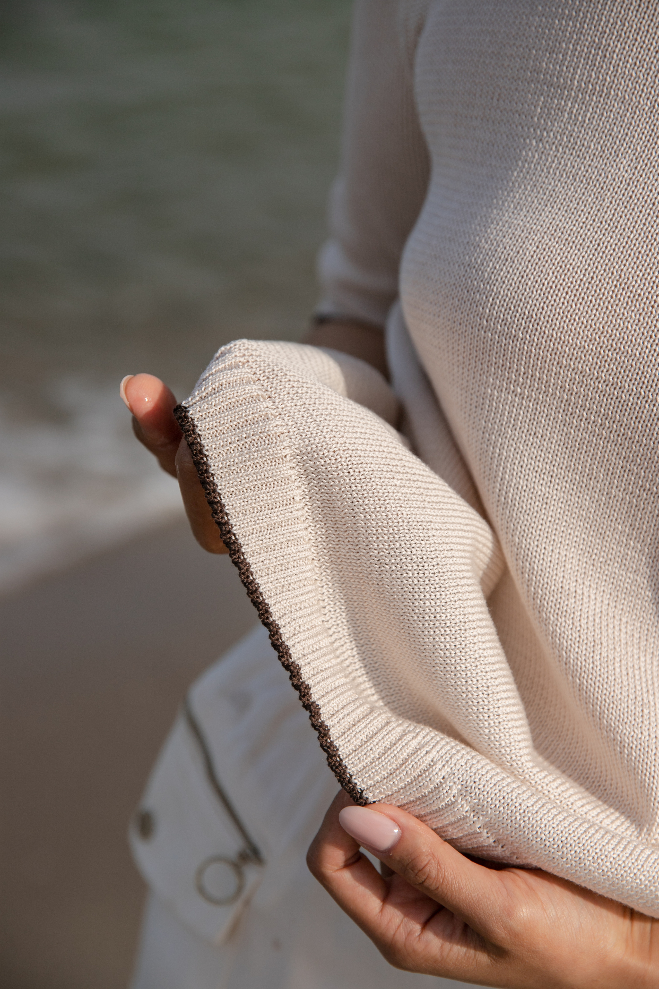 Olkina for Barcelona. Фотограф и ретушёр Мария Гущина