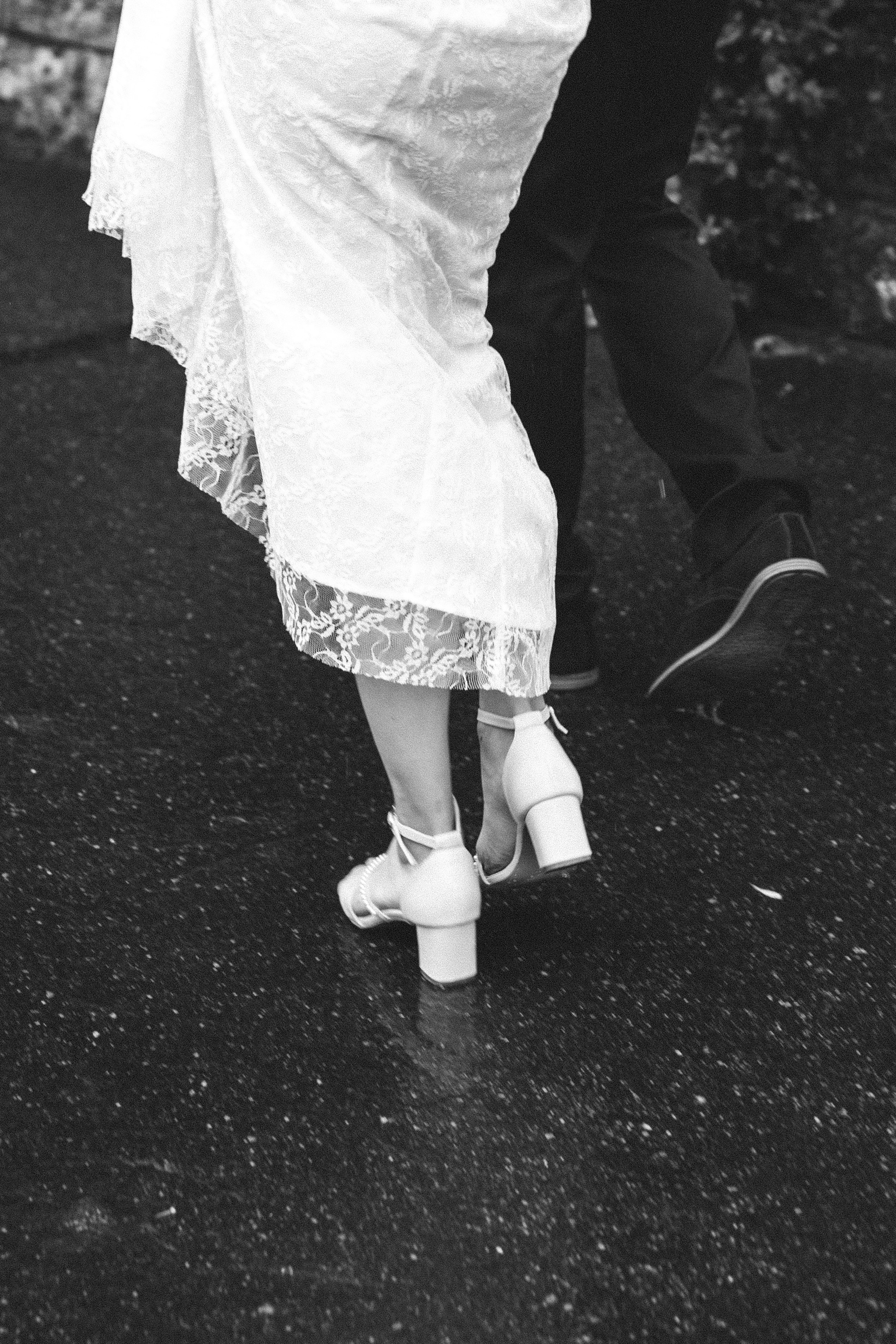 Денис и Анастасия. Фотограф и ретушёр Мария Гущина