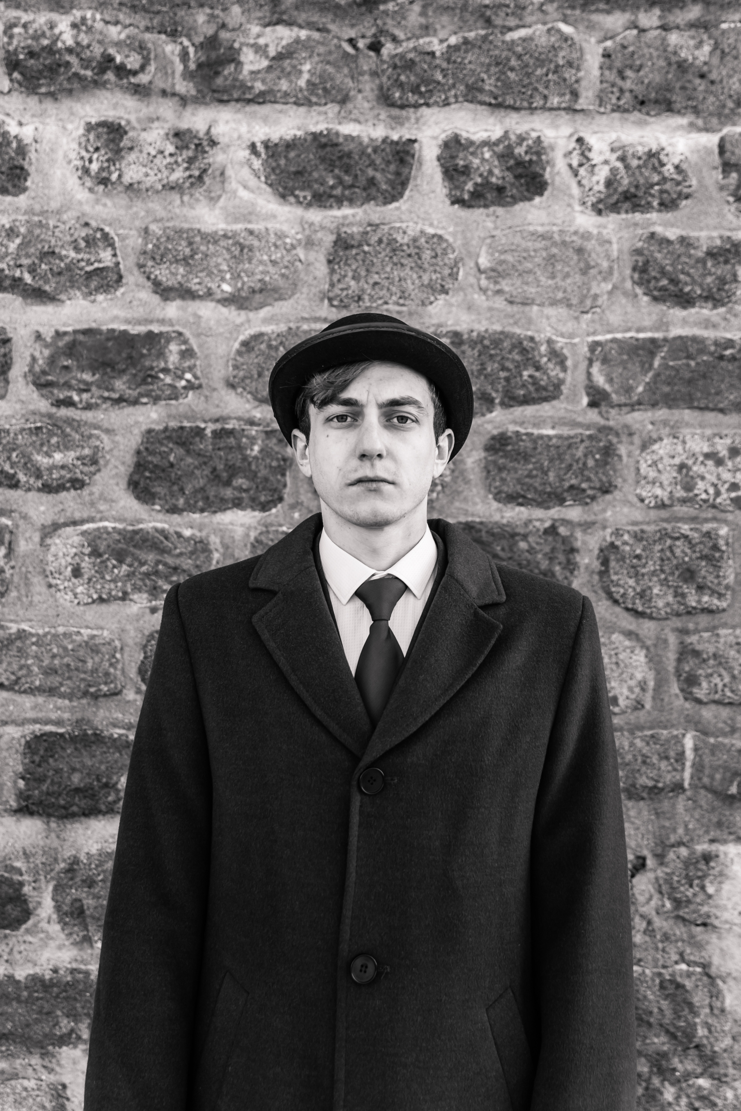 Александр. Фотограф и ретушёр Мария Гущина