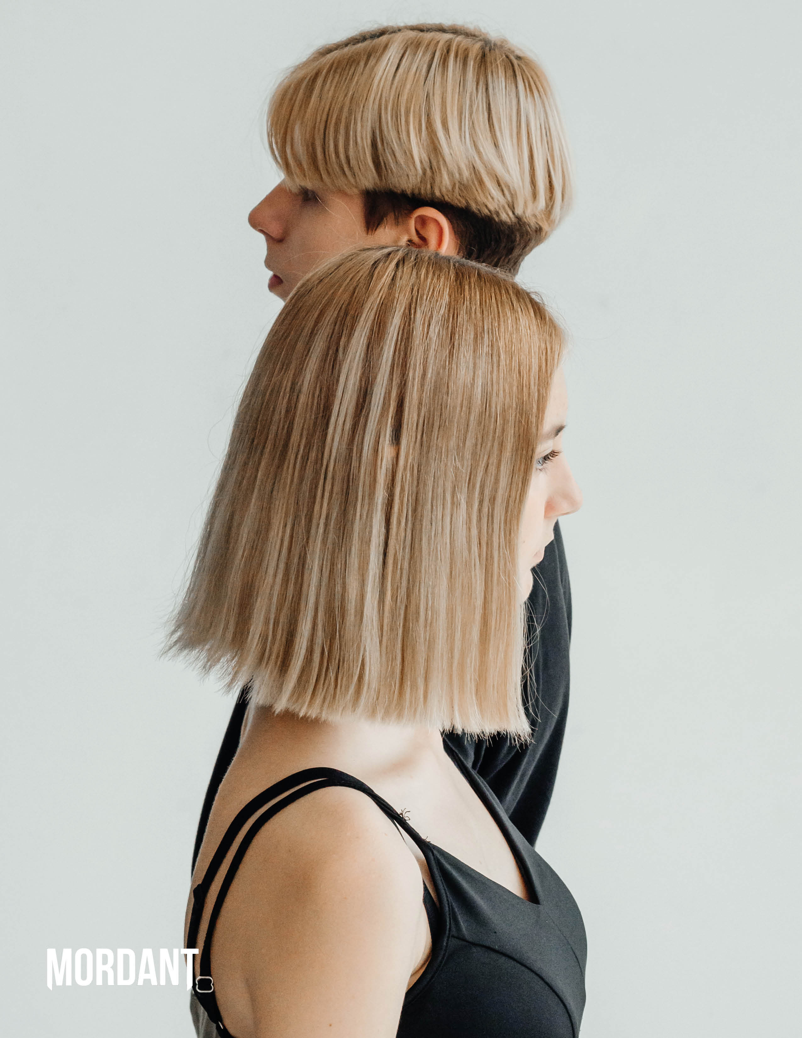 Mordant magazine. Фотограф и ретушёр Мария Гущина