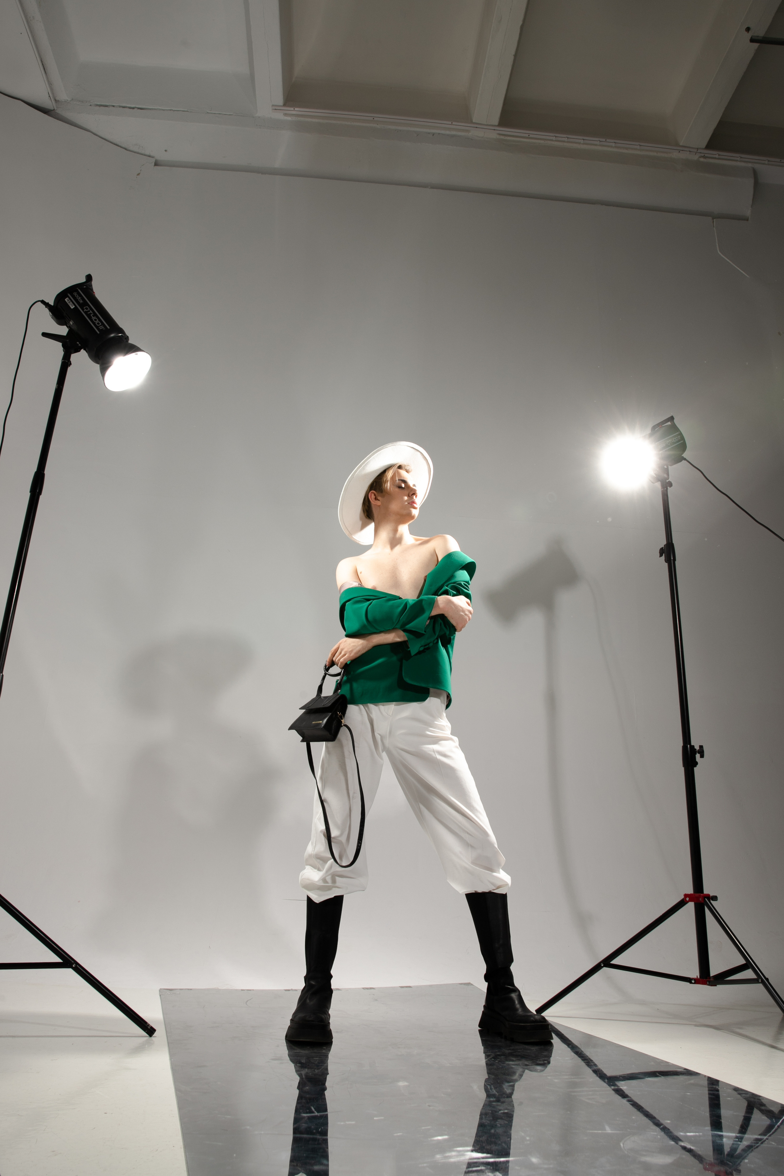 Валерий. Фотограф и ретушёр Мария Гущина