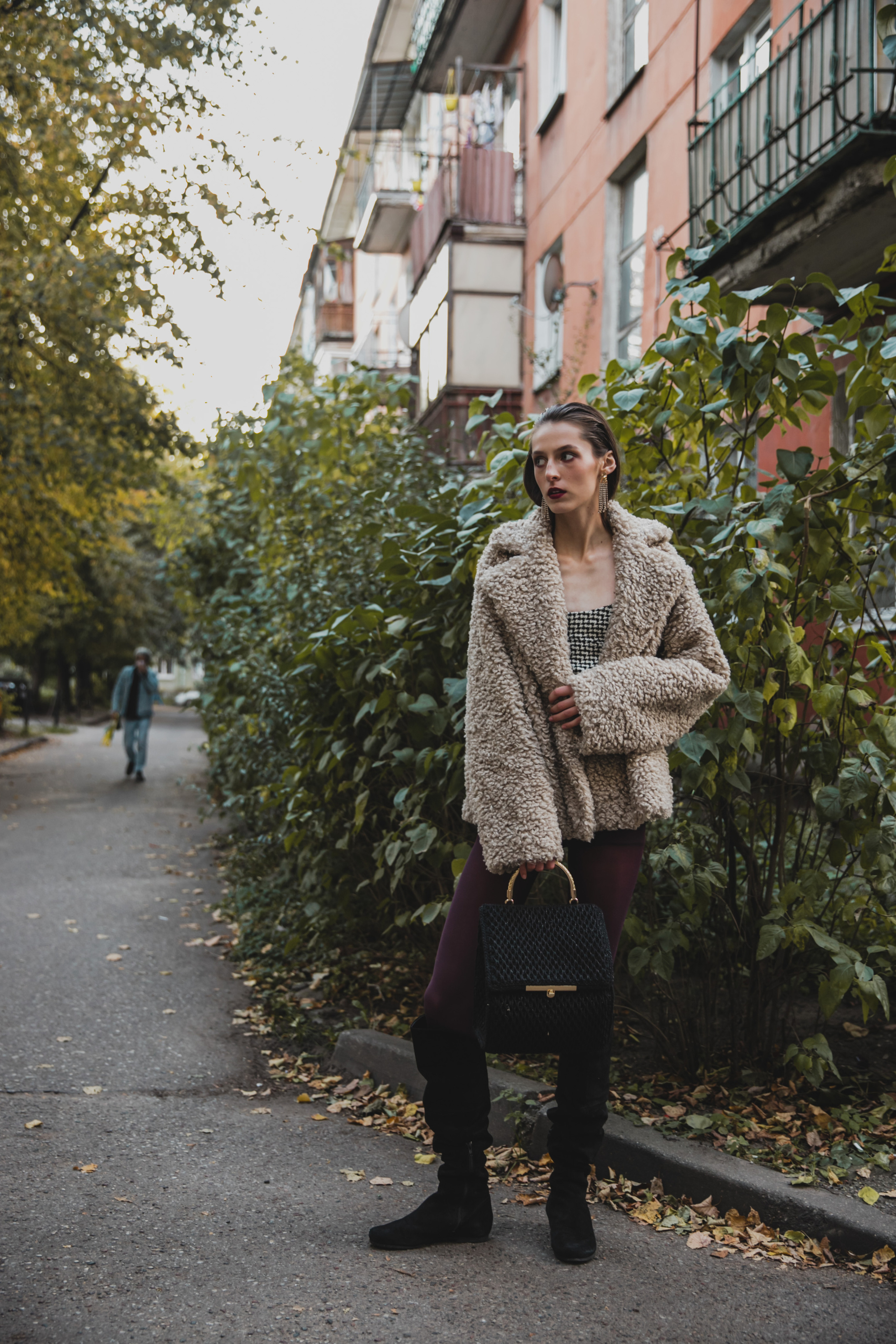 BAGS13. Фотограф и ретушёр Мария Гущина