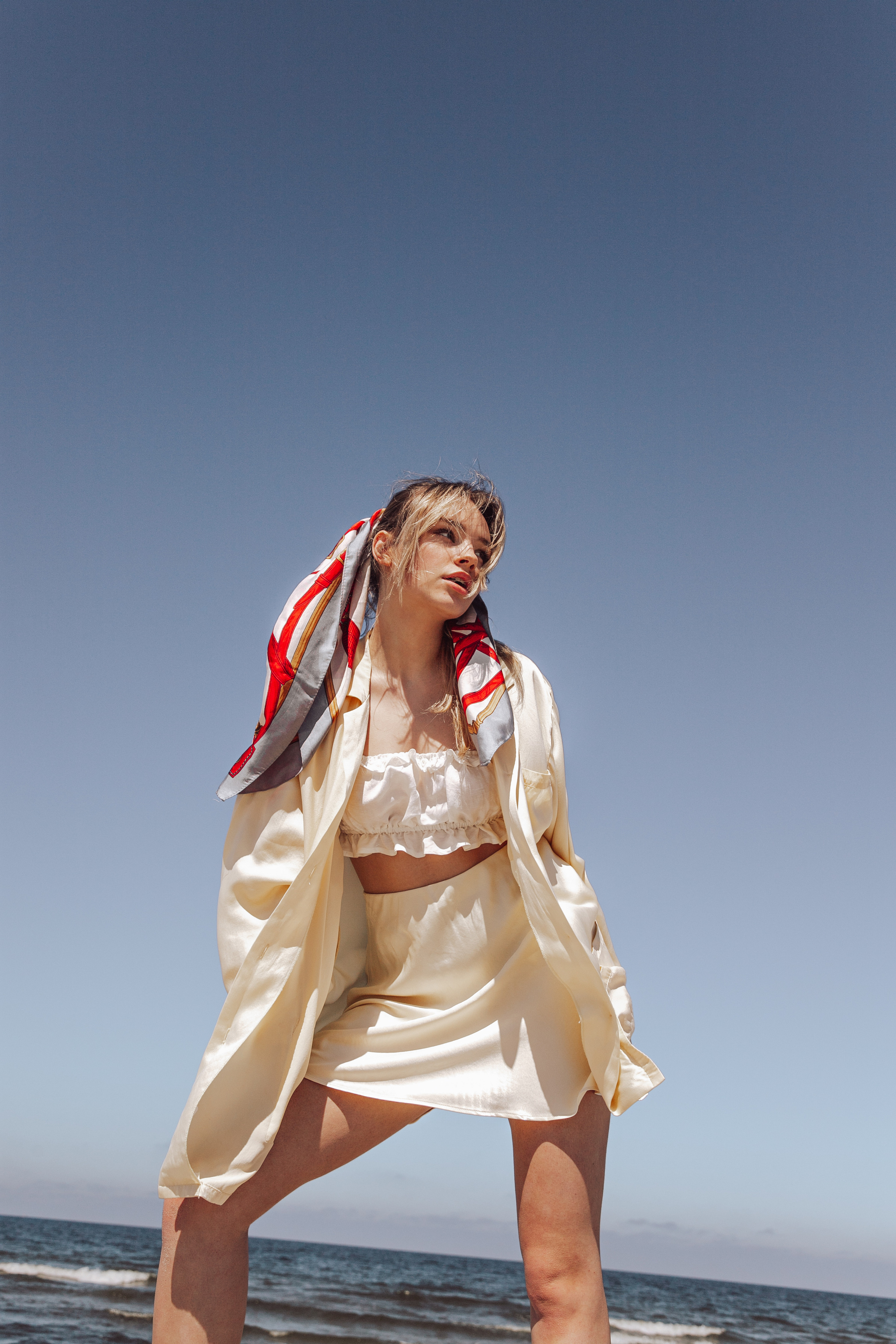 Кристина. Фотограф и ретушёр Мария Гущина