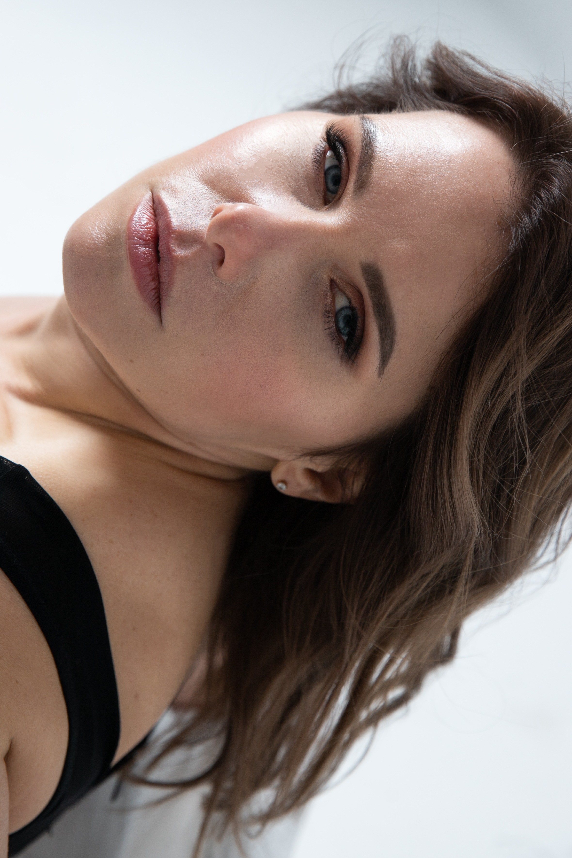 Надежда. Фотограф и ретушёр Мария Гущина