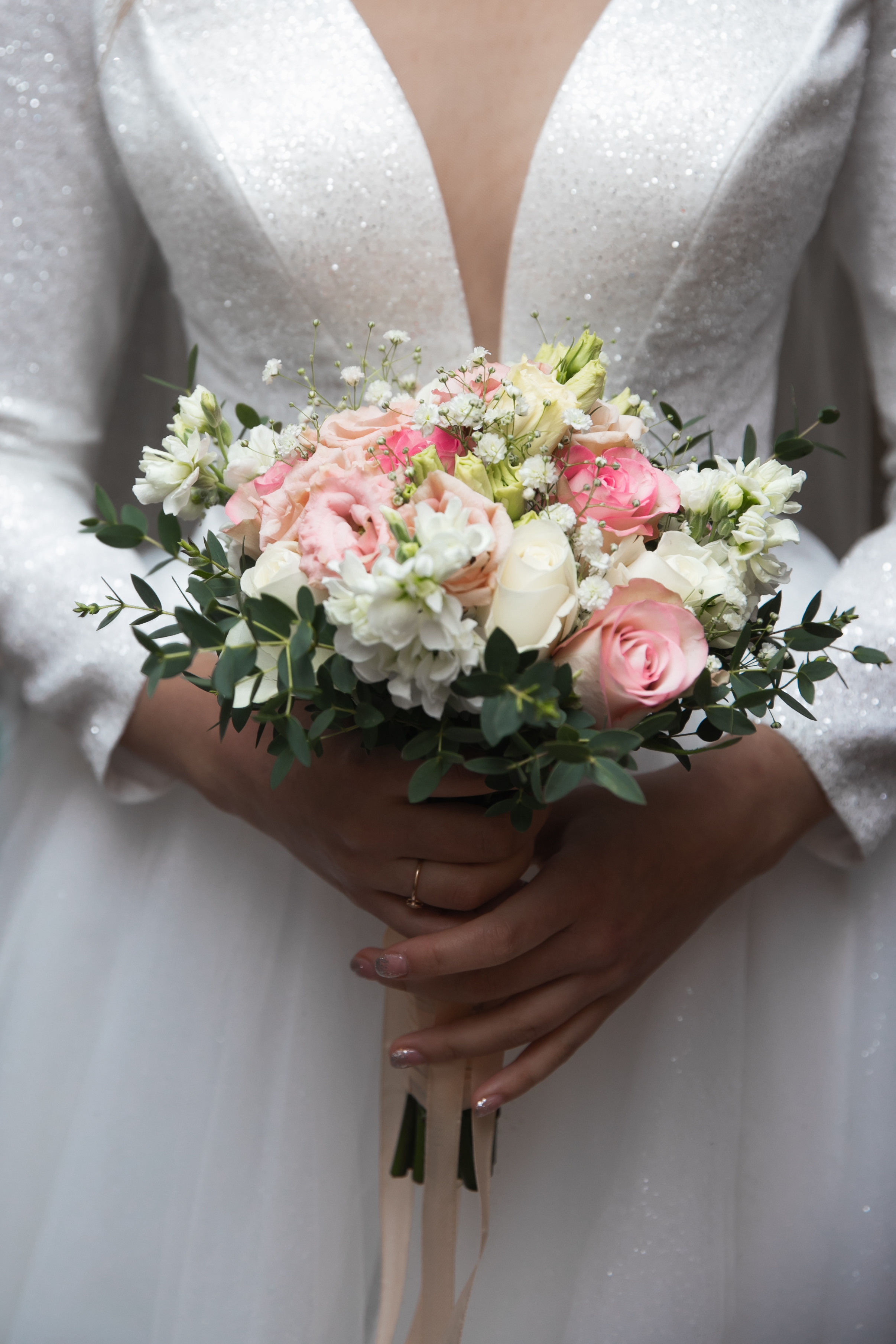 Александр и Виктория. Фотограф и ретушёр Мария Гущина