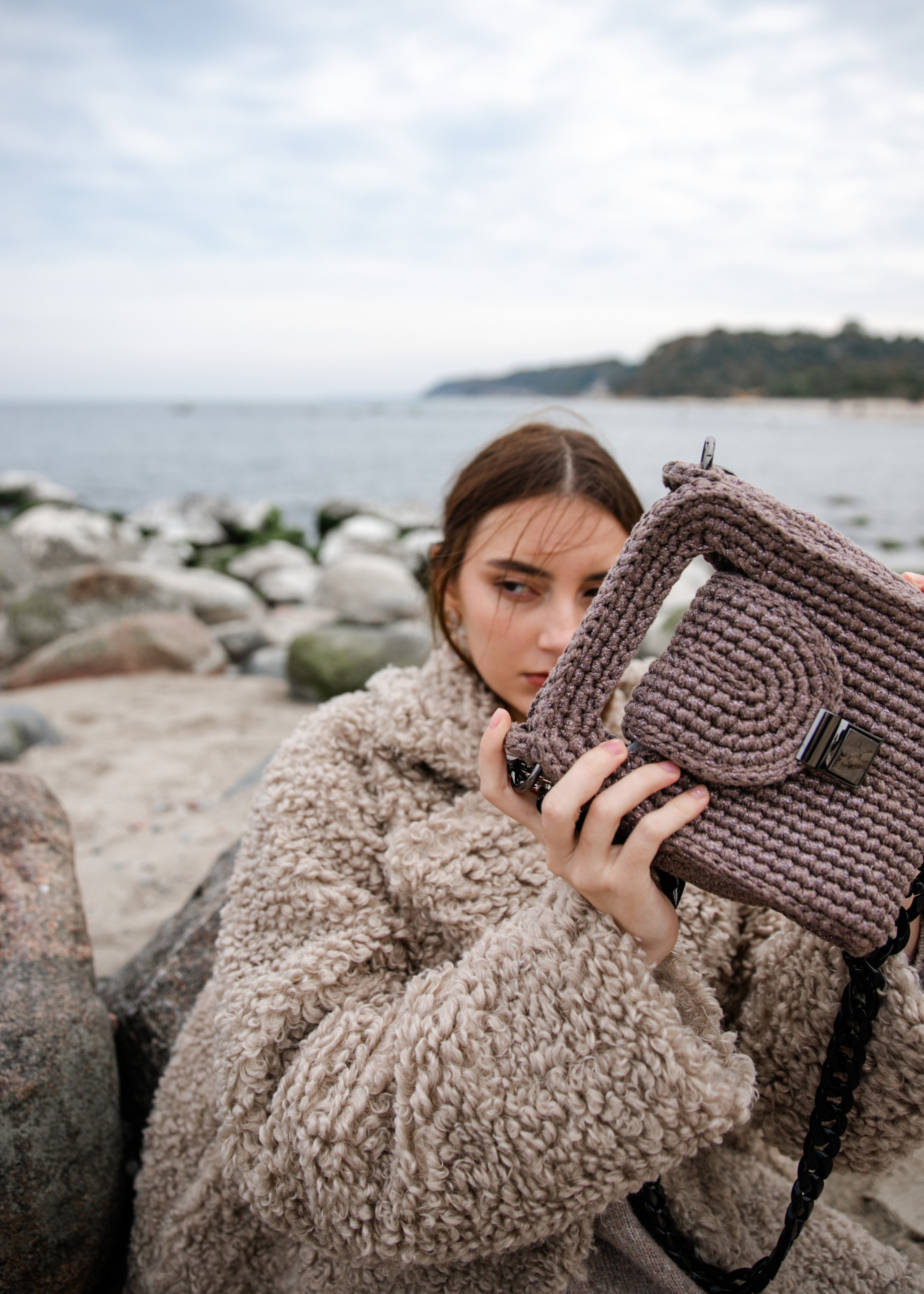 BAGS13. Фотограф и ретушёр Мария Гущина