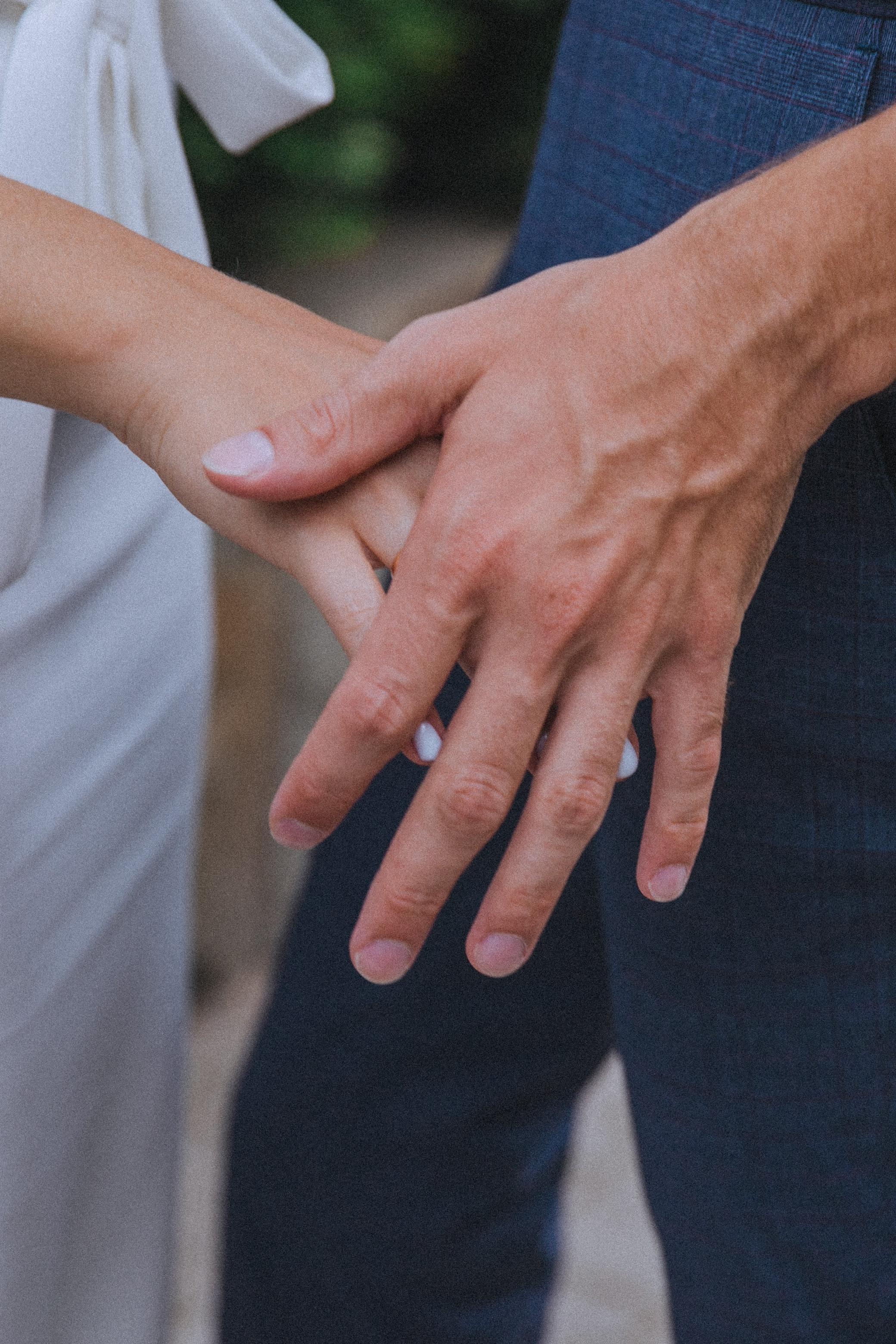 Алёна и Максим. Фотограф и ретушёр Мария Гущина