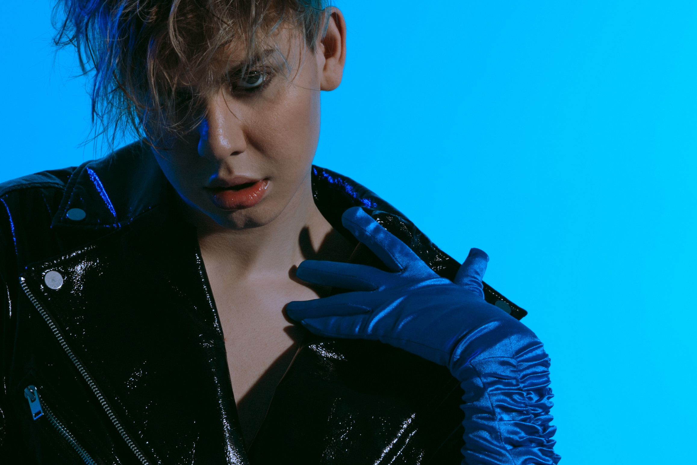 Валерий. Фотограф и ретушёр Мария Гущина