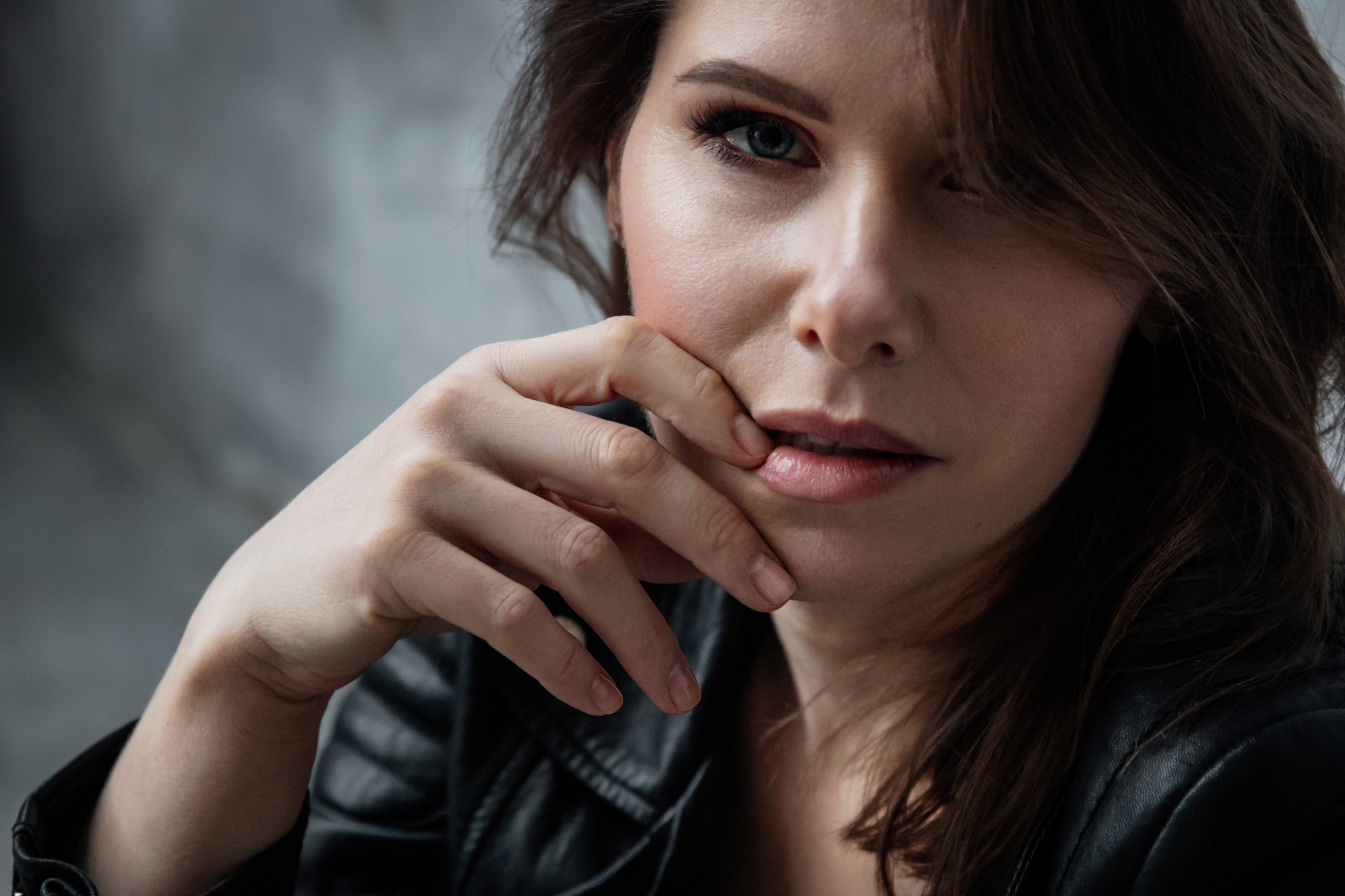 Надежда. Фотограф и ретушёр Мария Гущина