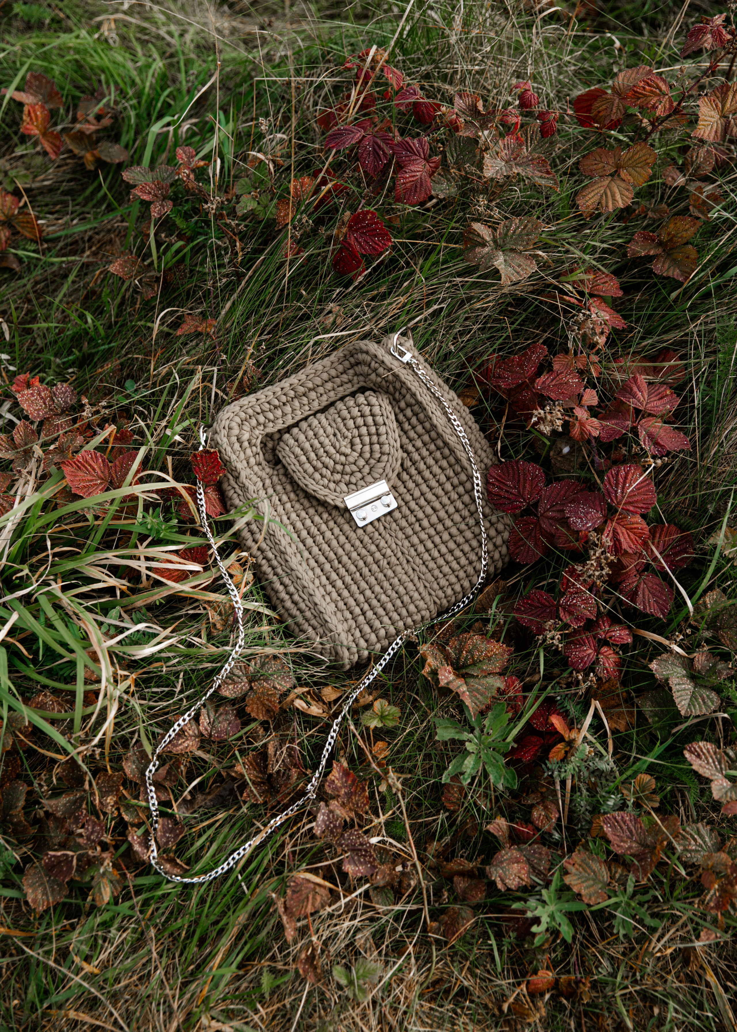 BAGS13. Фотограф и ретушёр Мария Гущина