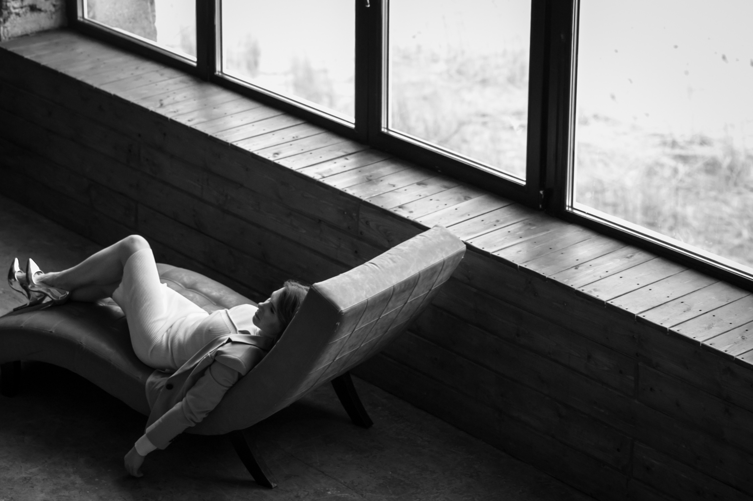 Надежда. Фотограф и ретушёр Мария Гущина