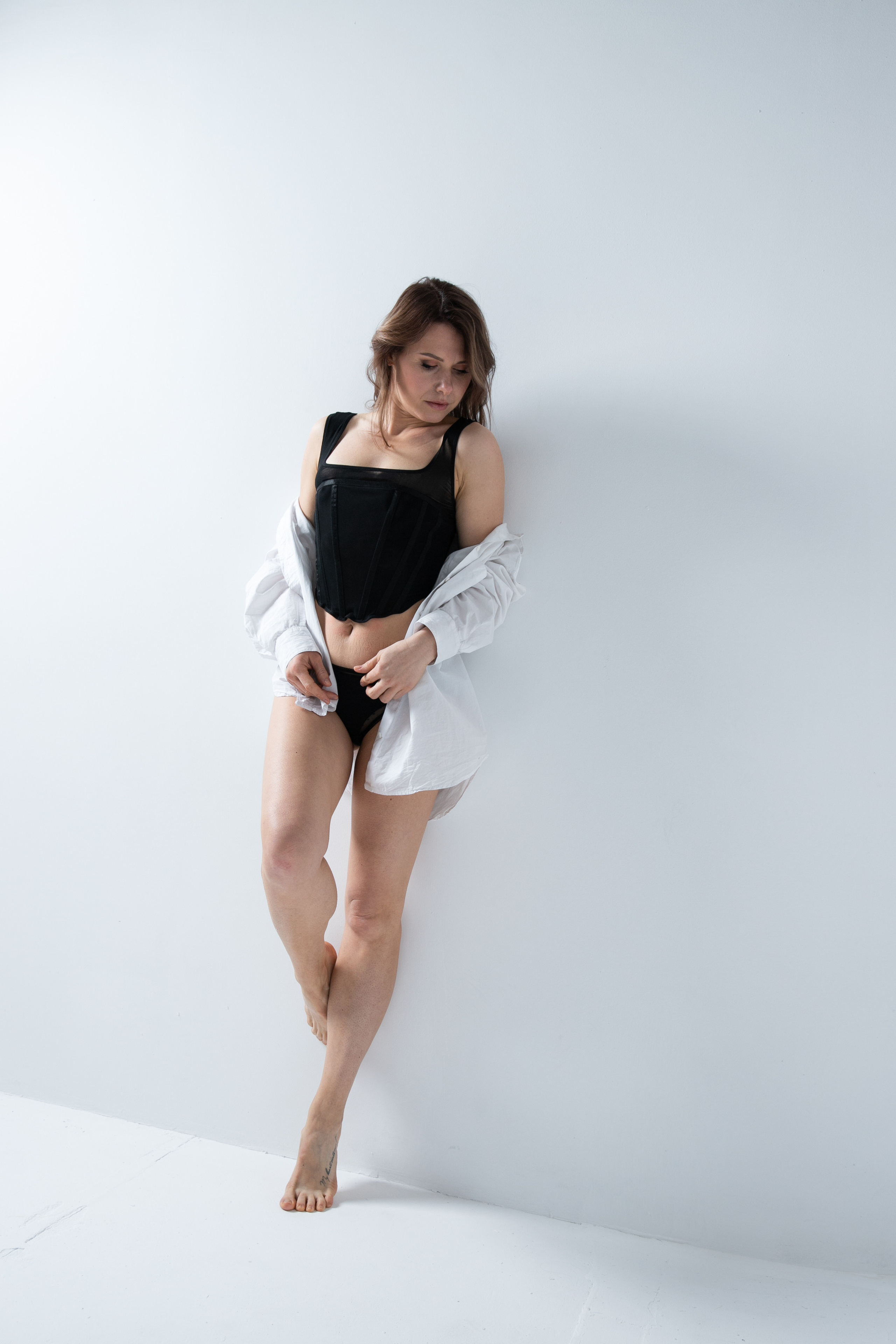 Надежда. Фотограф и ретушёр Мария Гущина