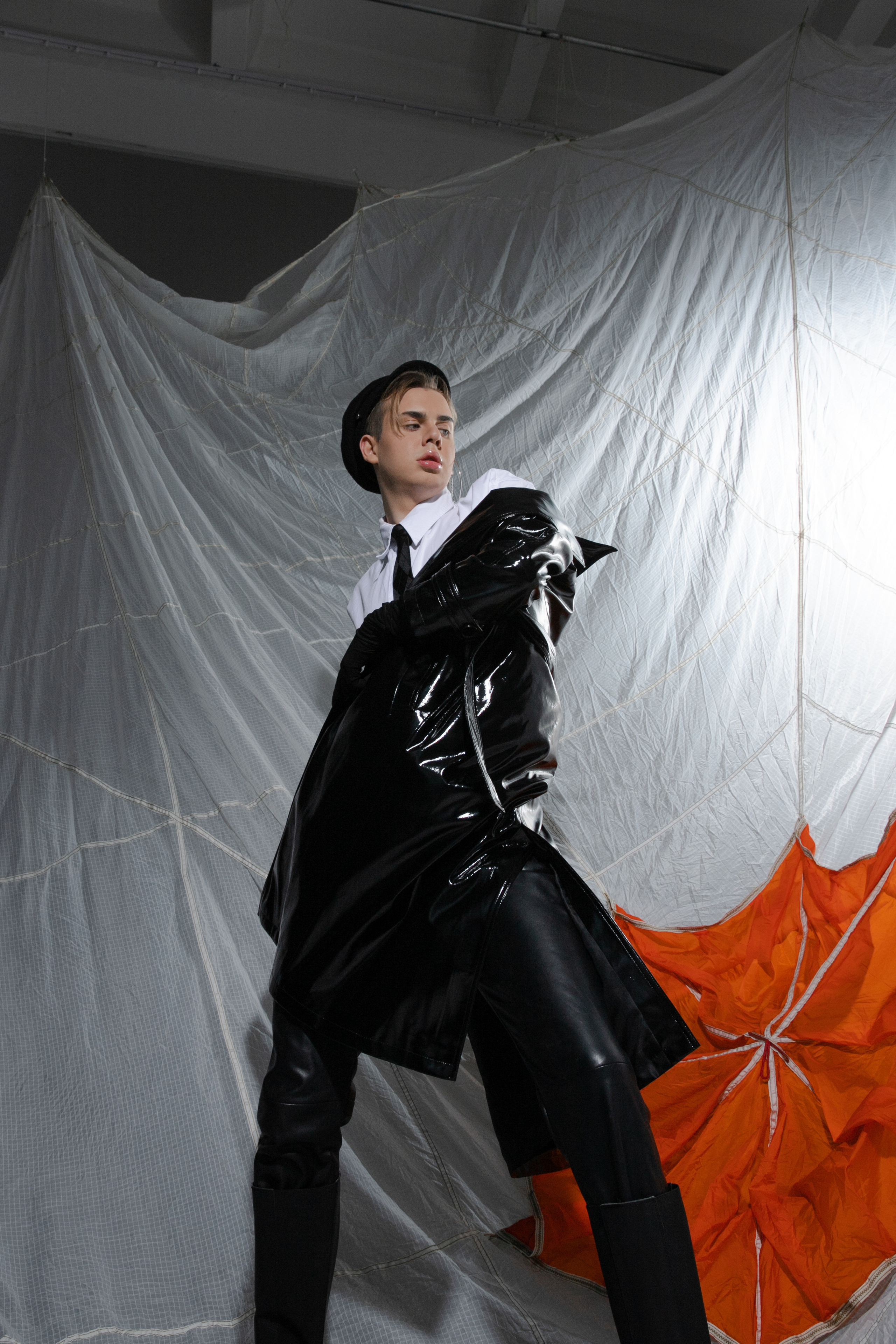 Валерий. Фотограф и ретушёр Мария Гущина