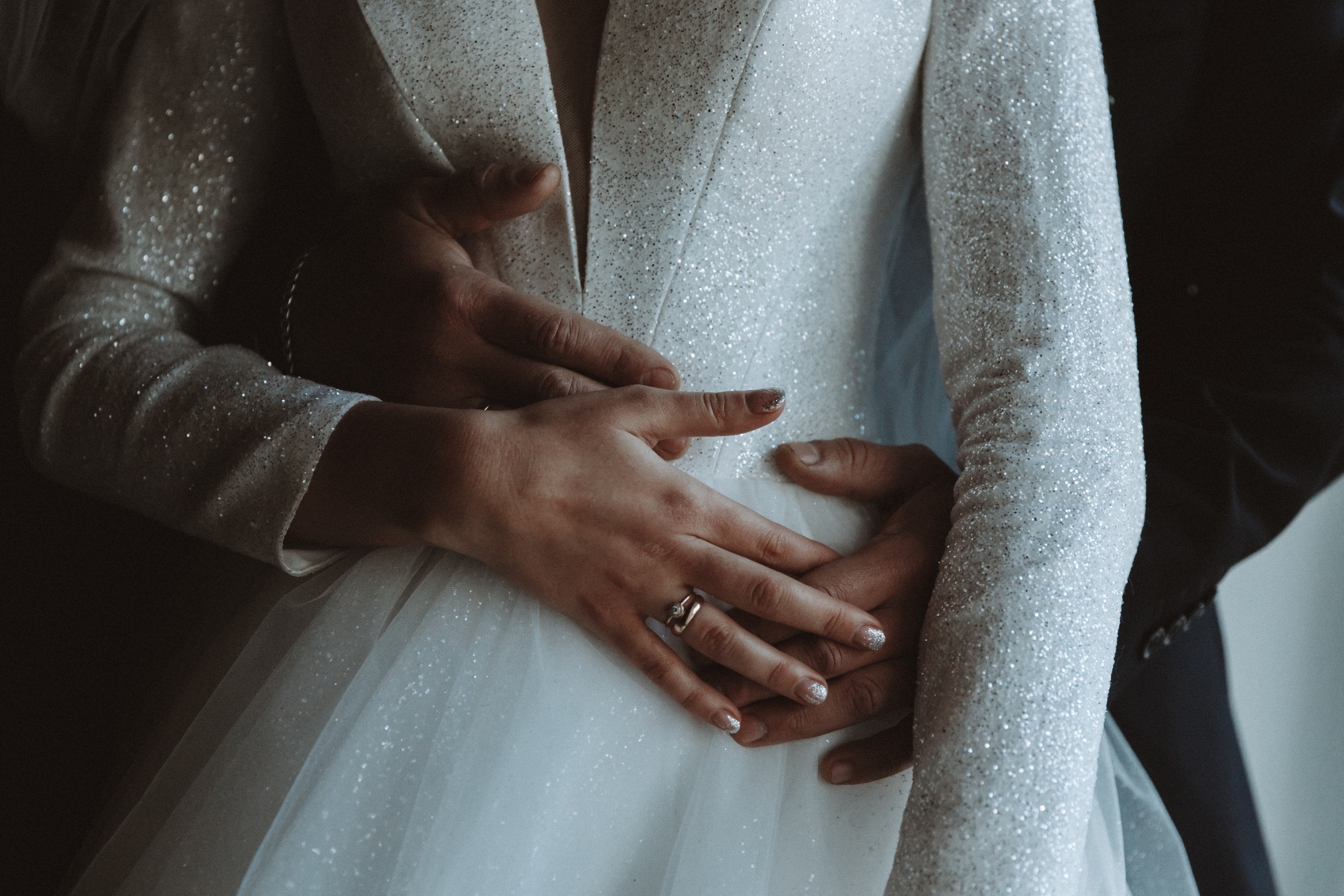 Александр и Виктория. Фотограф и ретушёр Мария Гущина