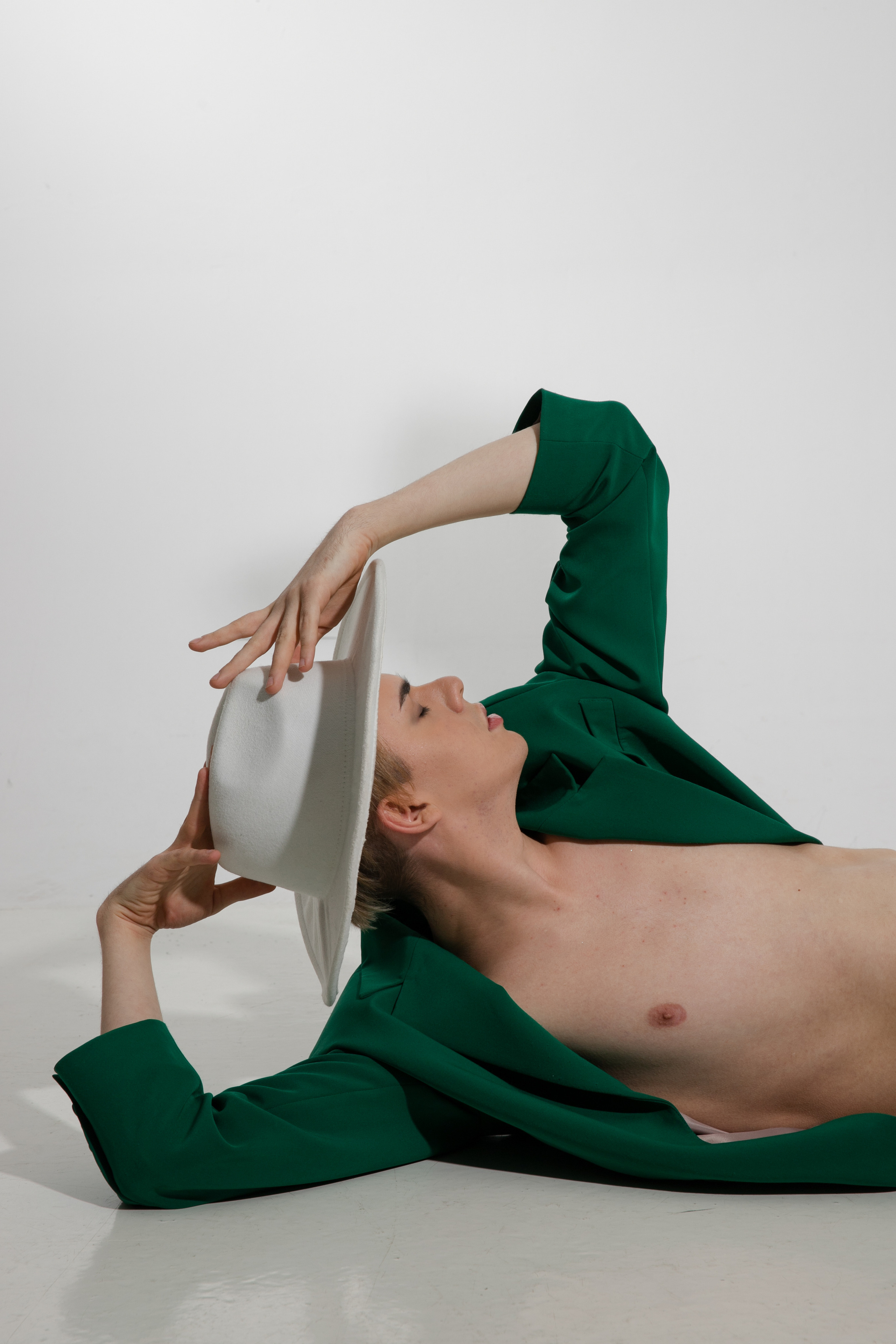 Валерий. Фотограф и ретушёр Мария Гущина