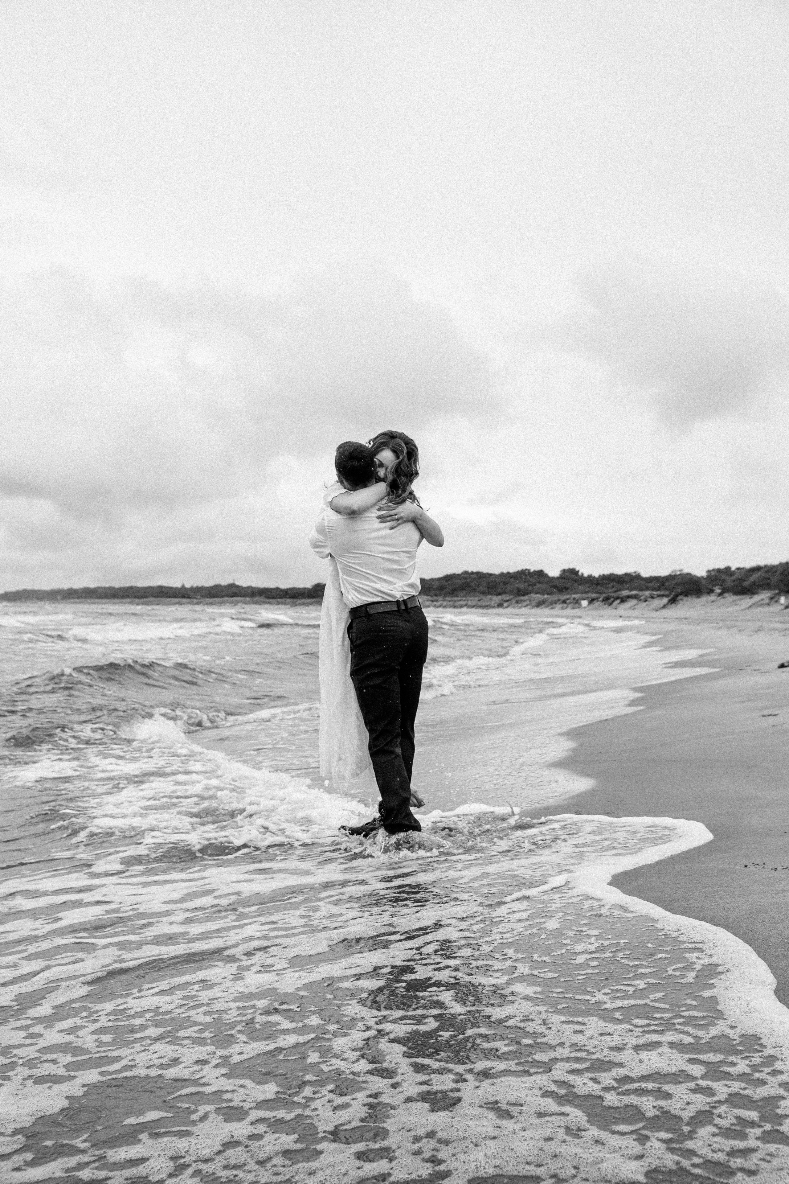 Денис и Анастасия. Фотограф и ретушёр Мария Гущина