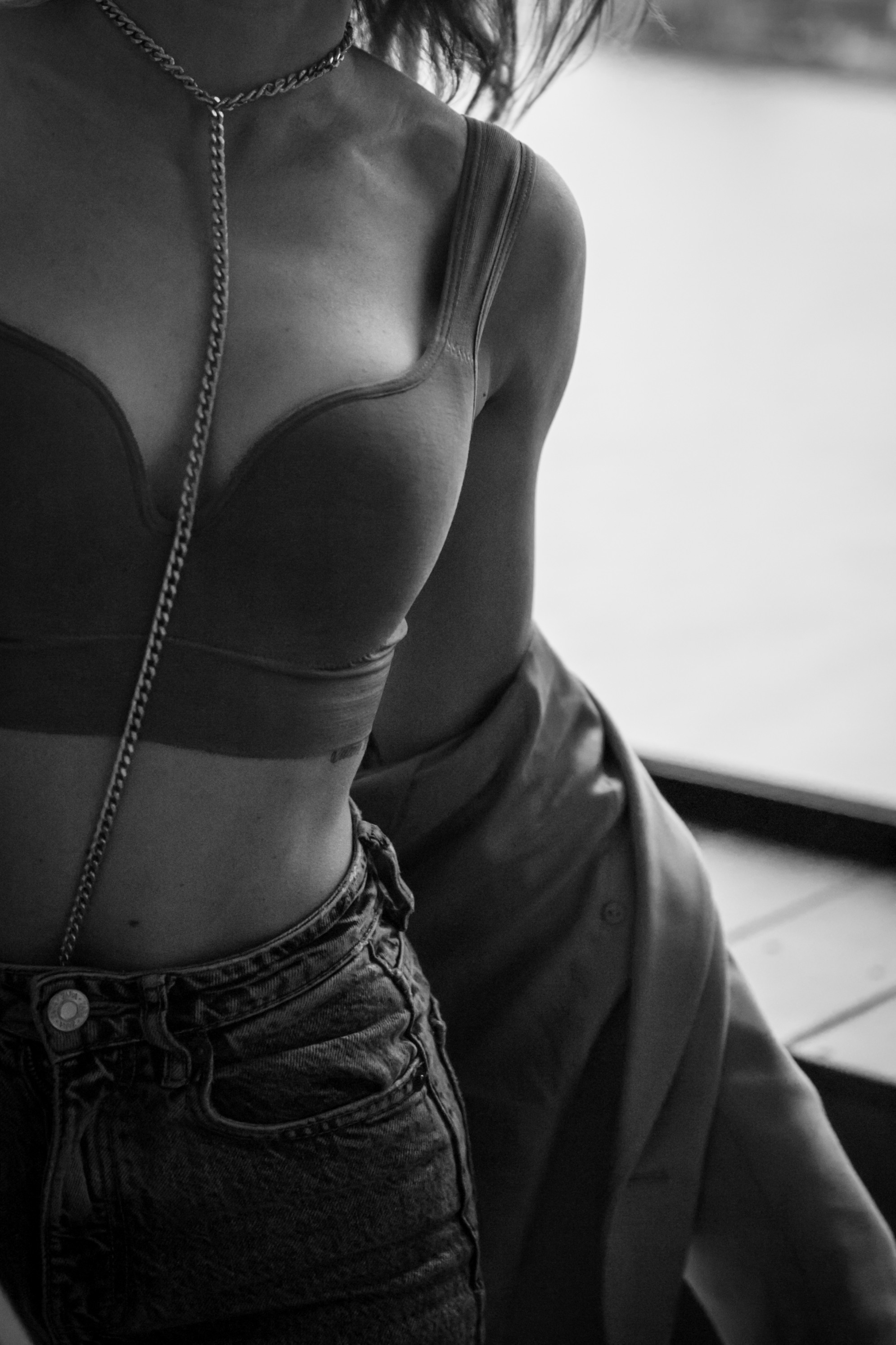 Надежда. Фотограф и ретушёр Мария Гущина