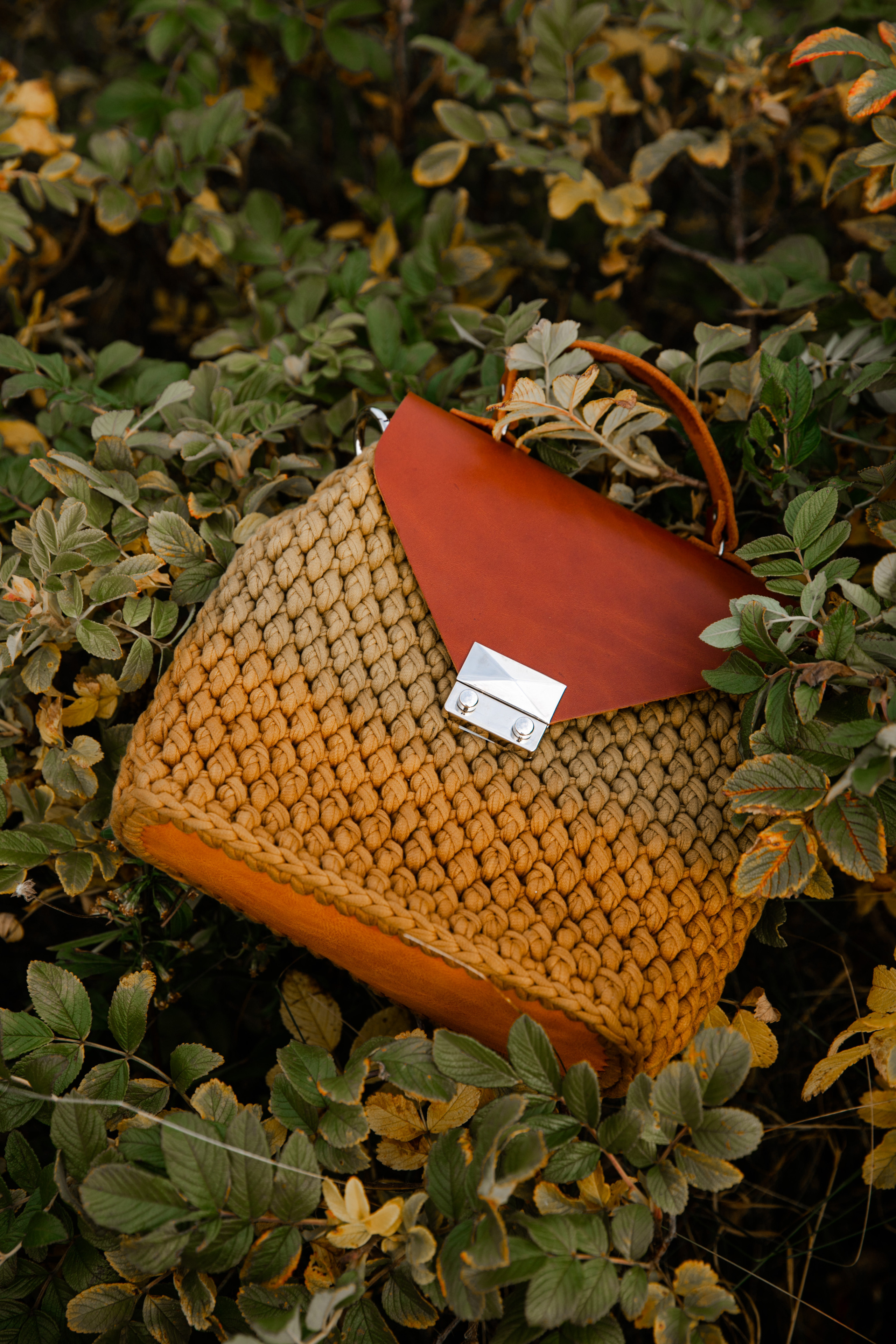 BAGS13. Фотограф и ретушёр Мария Гущина