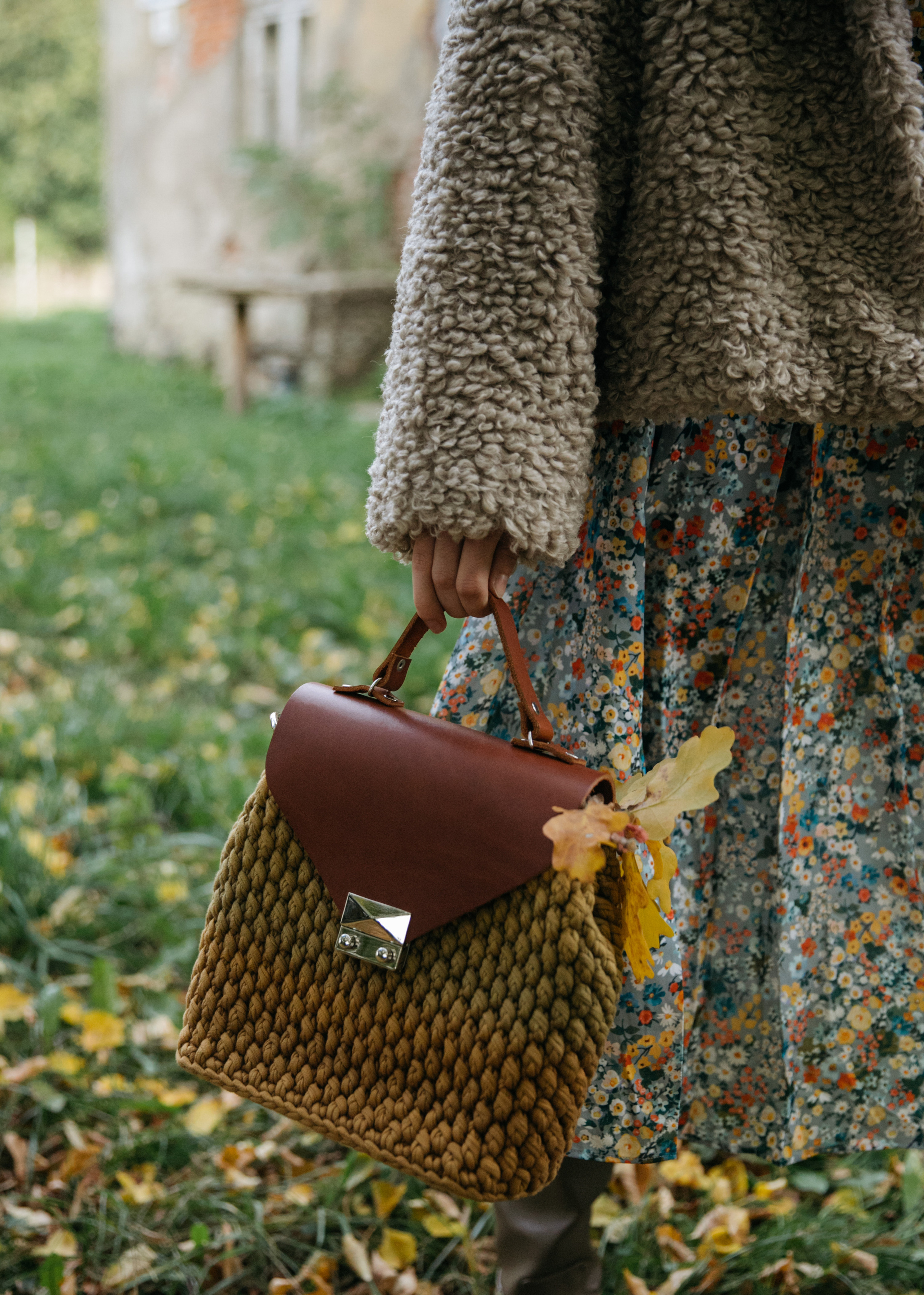 BAGS13. Фотограф и ретушёр Мария Гущина