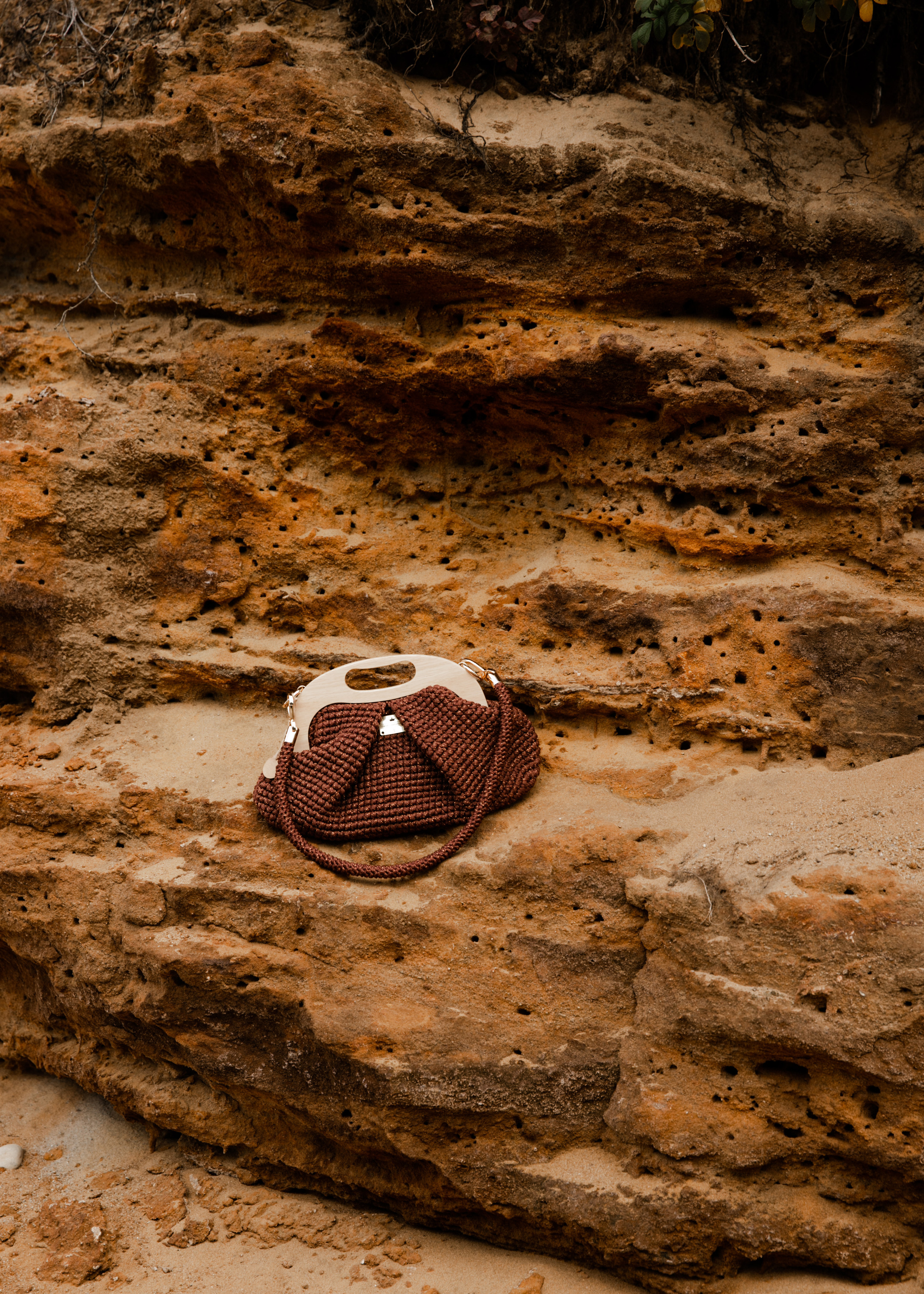 BAGS13. Фотограф и ретушёр Мария Гущина