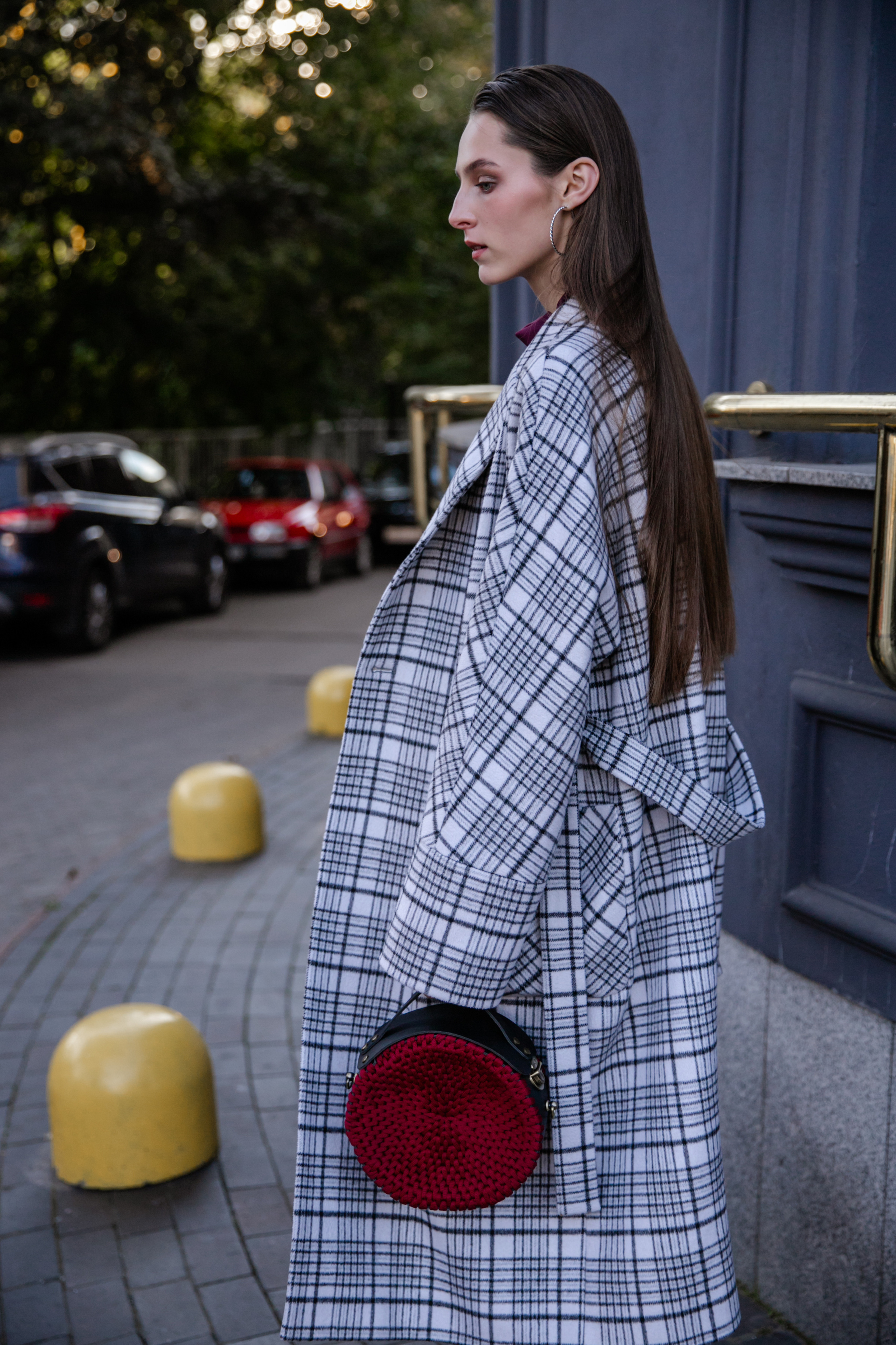 BAGS13. Фотограф и ретушёр Мария Гущина