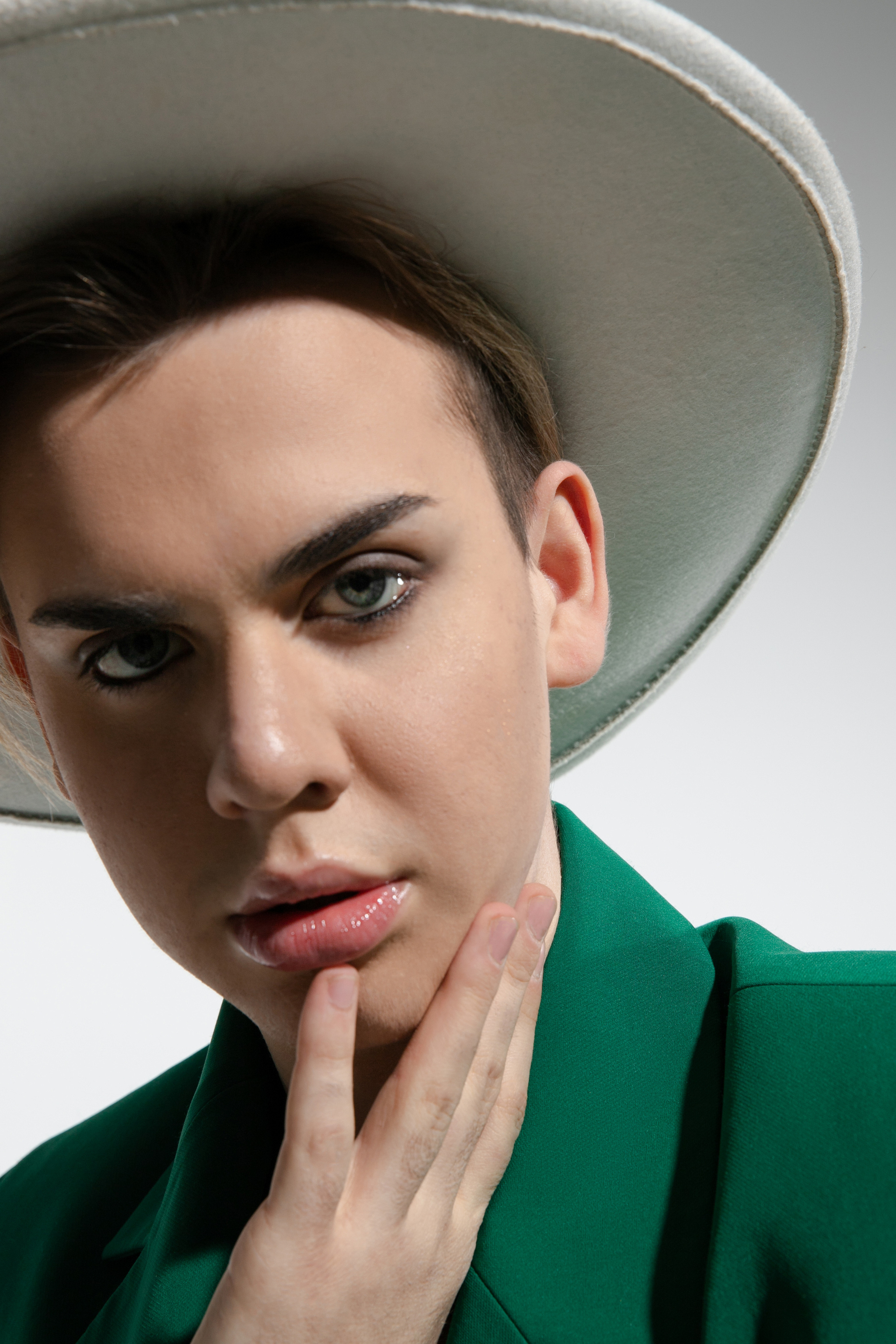 Валерий. Фотограф и ретушёр Мария Гущина