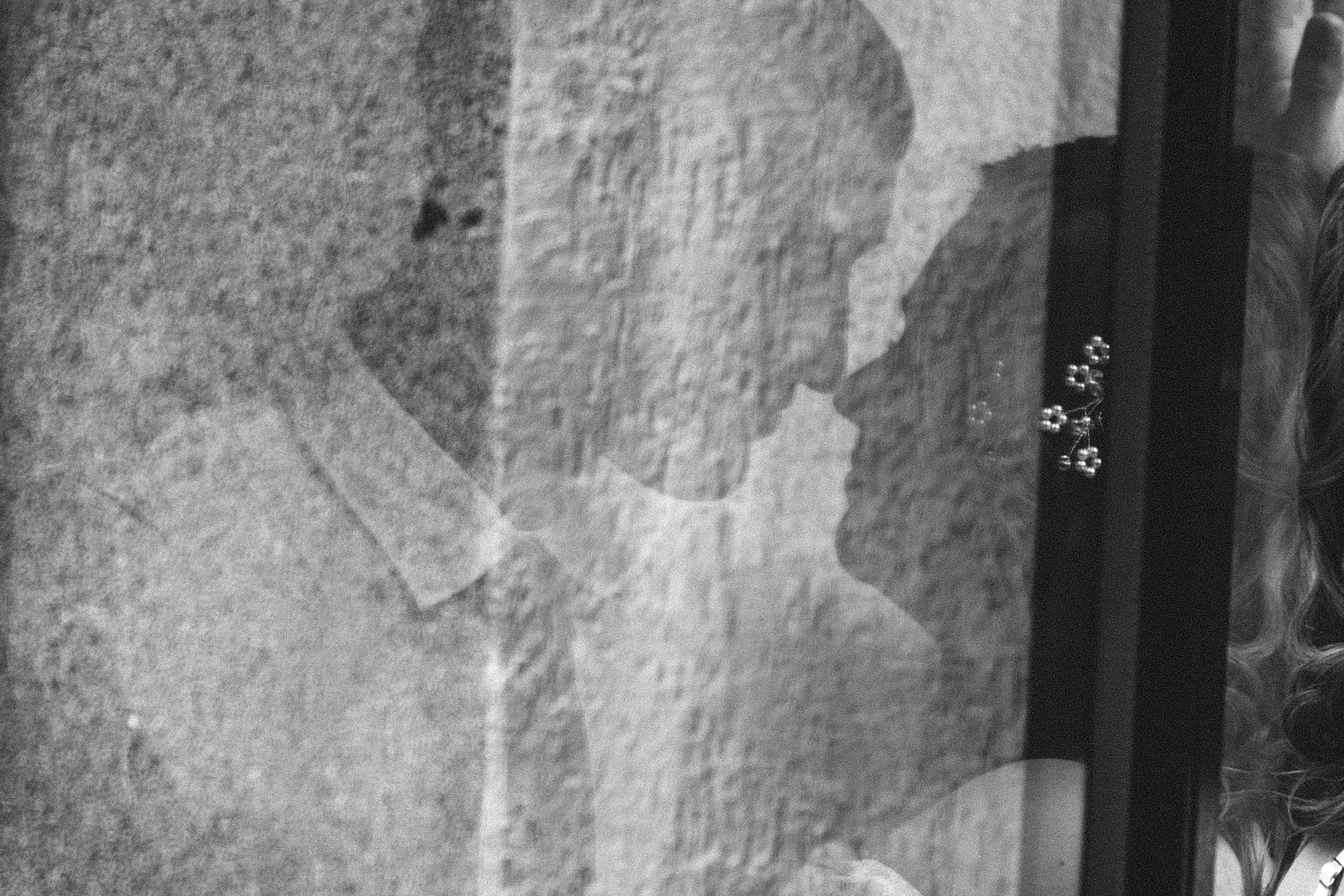 Денис и Анастасия. Фотограф и ретушёр Мария Гущина