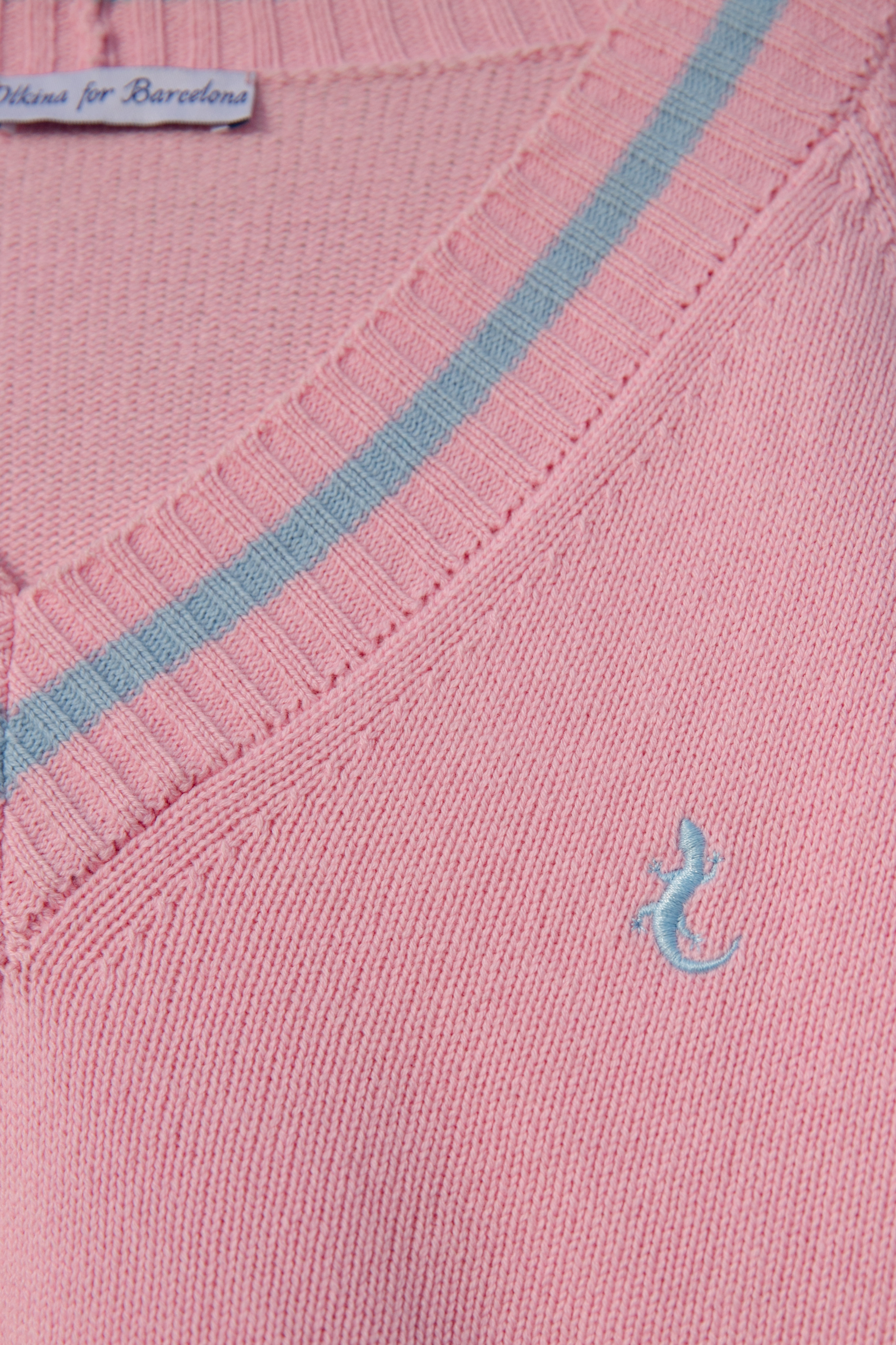 Olkina for Barcelona. Фотограф и ретушёр Мария Гущина