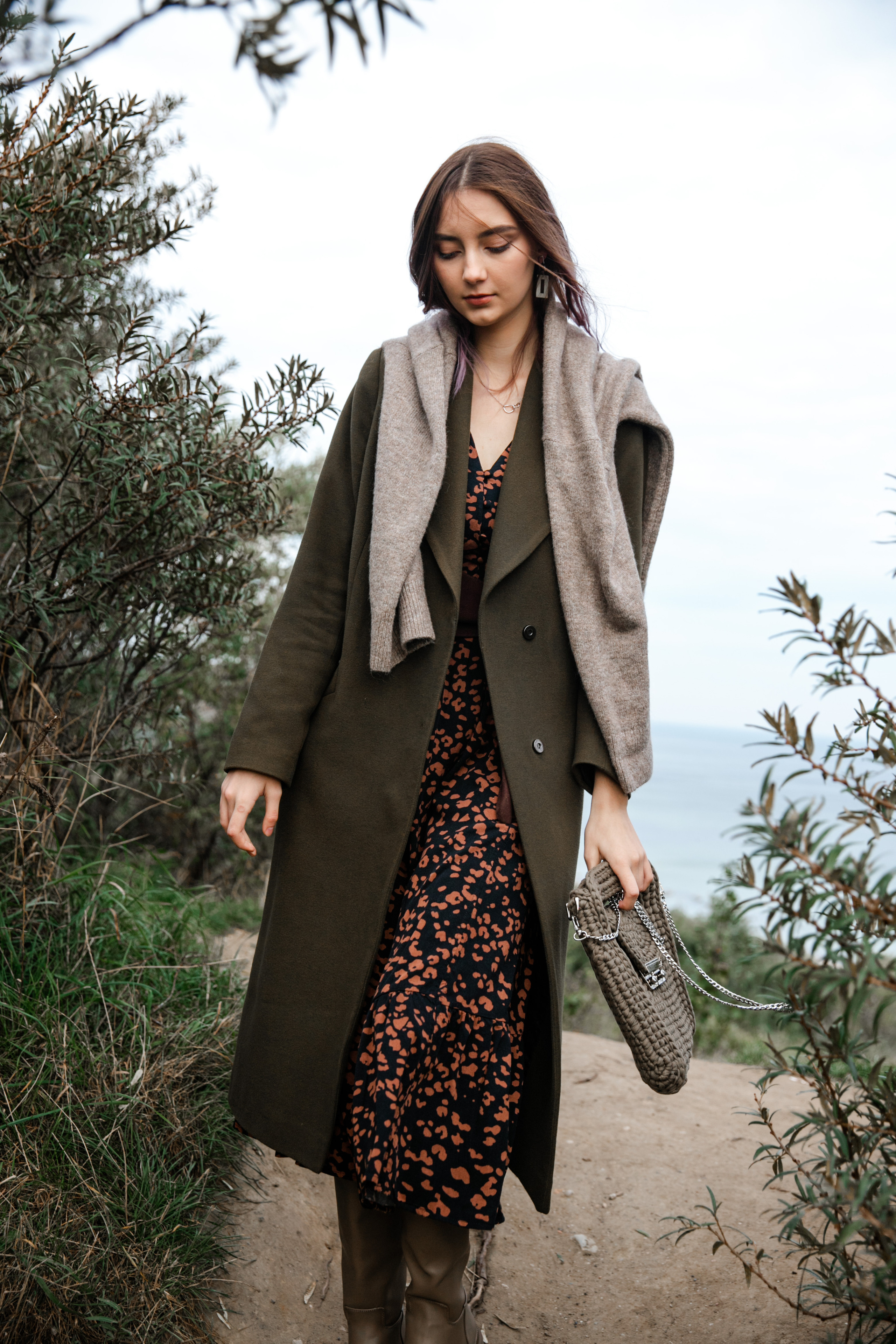 BAGS13. Фотограф и ретушёр Мария Гущина