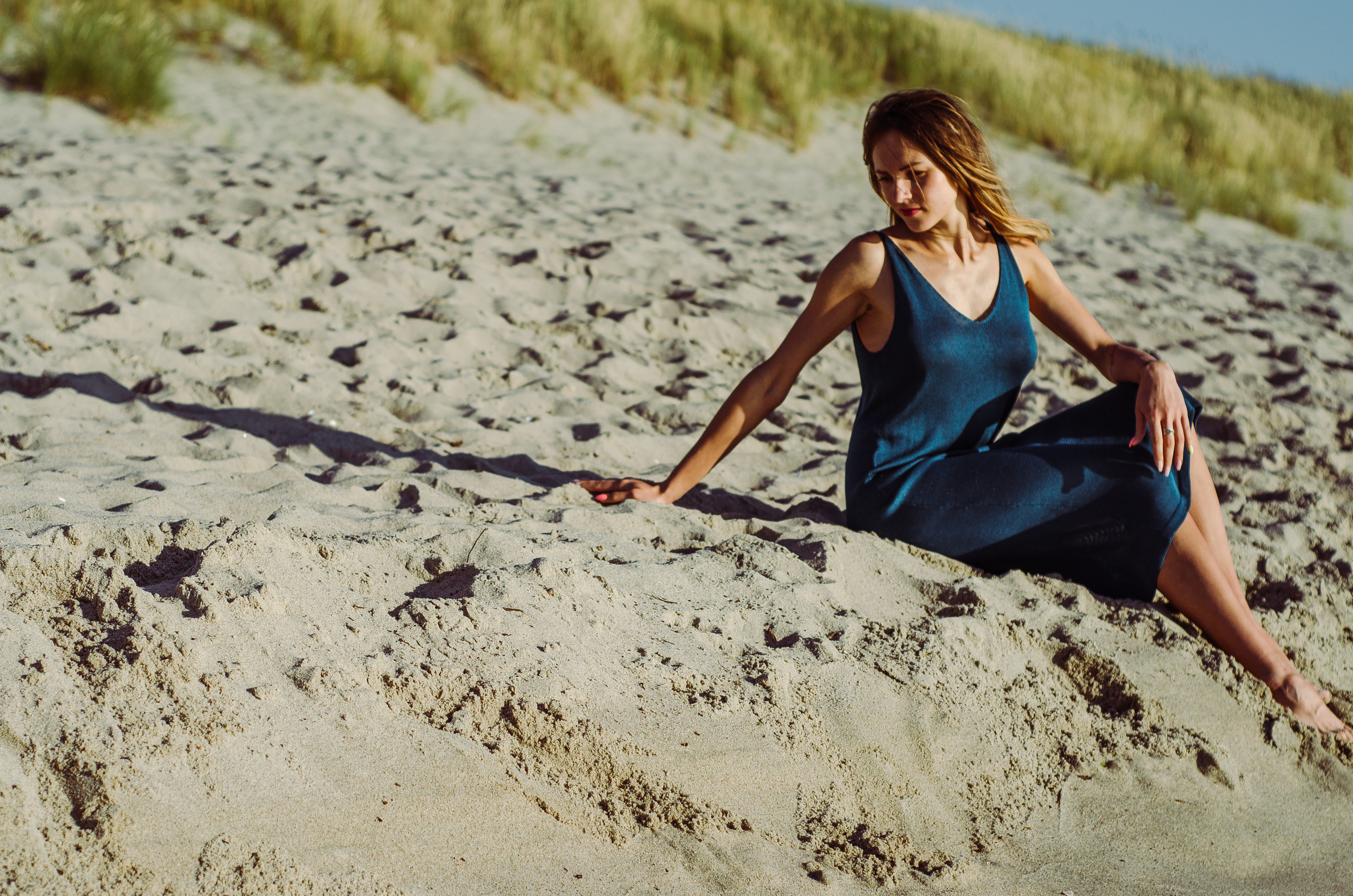 Illi store. Фотограф и ретушёр Мария Гущина