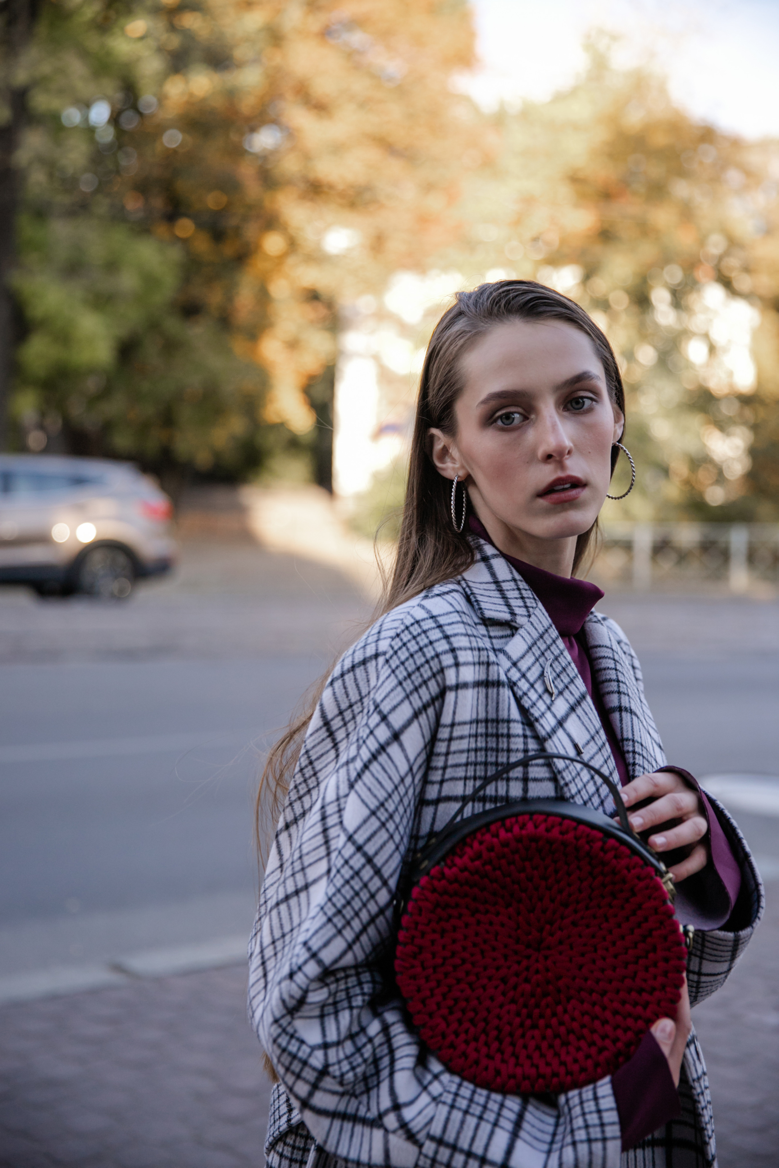 BAGS13. Фотограф и ретушёр Мария Гущина