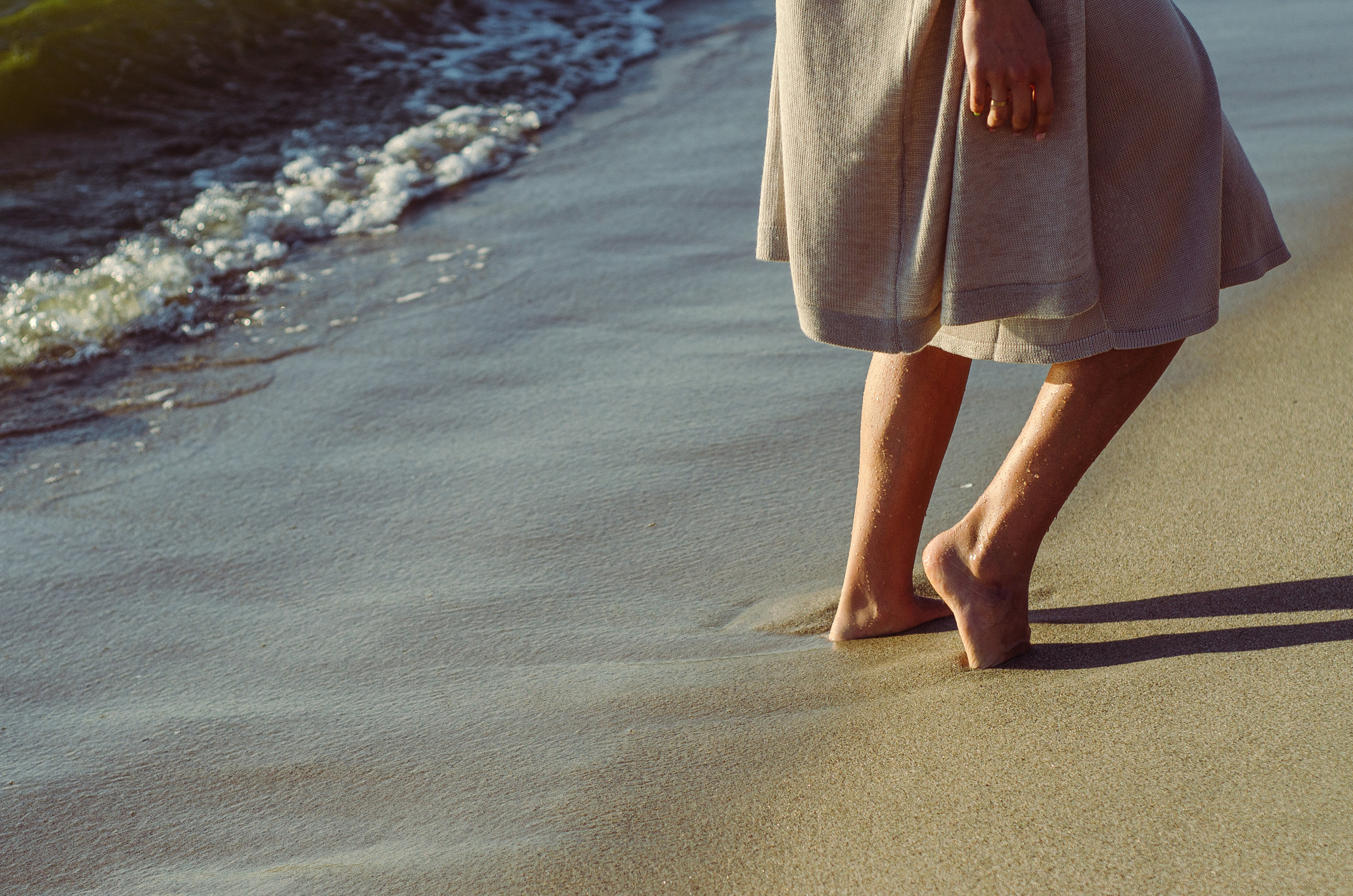 Illi store. Фотограф и ретушёр Мария Гущина