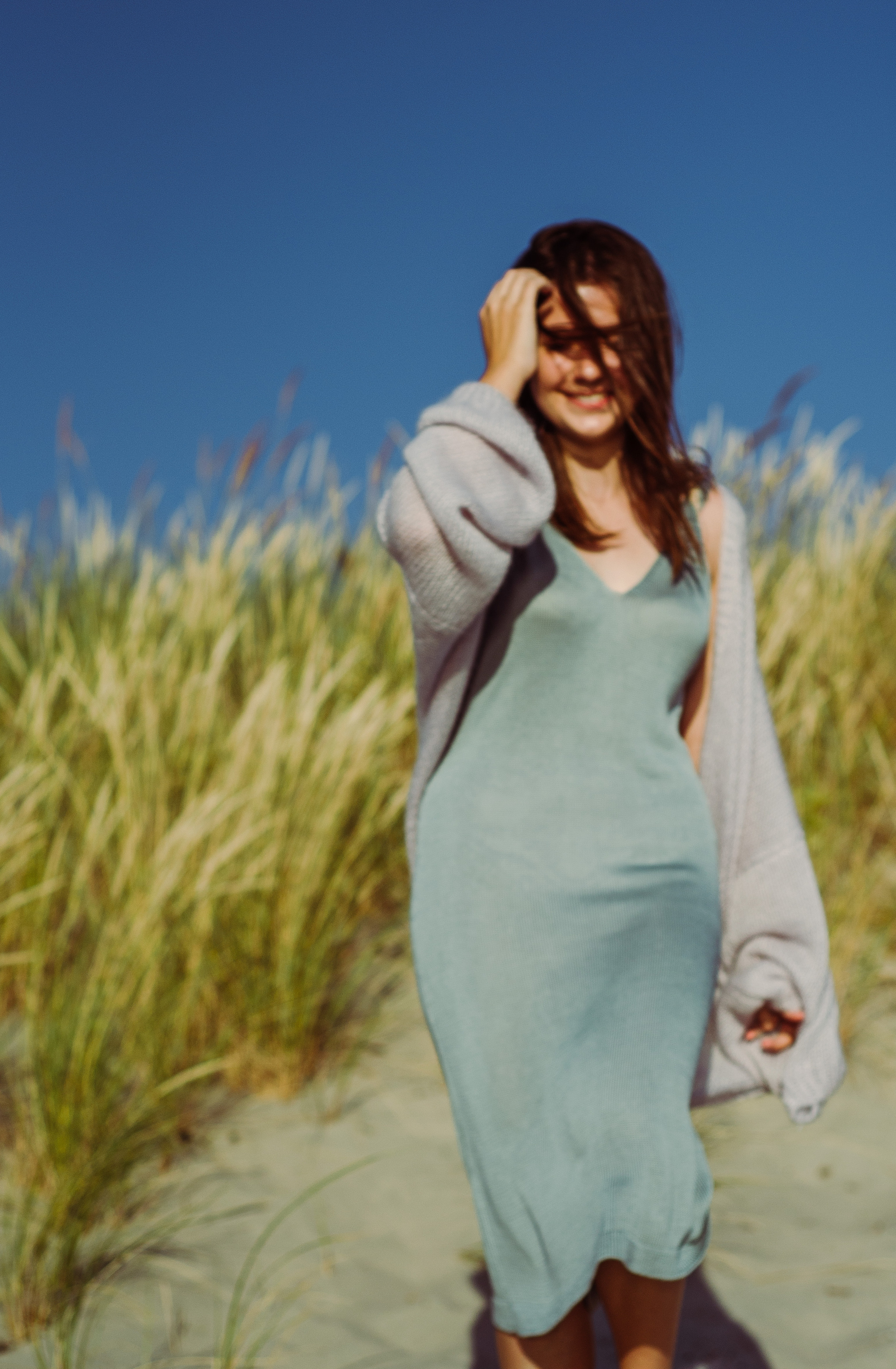 Illi store. Фотограф и ретушёр Мария Гущина