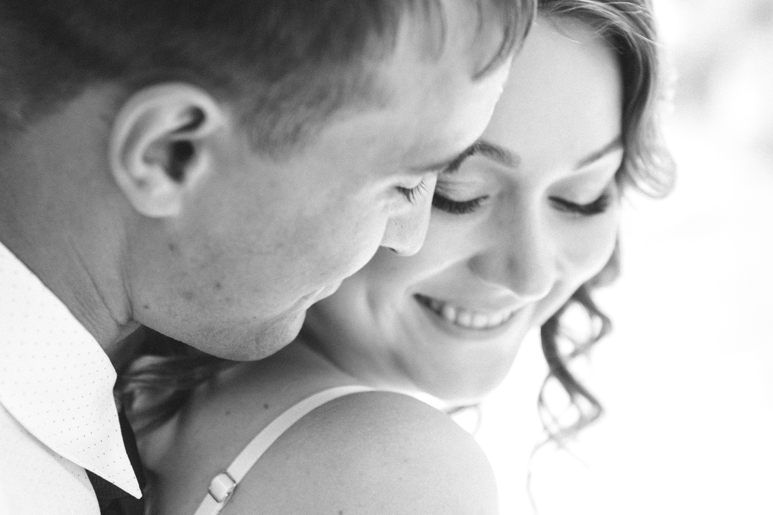 Денис и Анастасия. Фотограф и ретушёр Мария Гущина