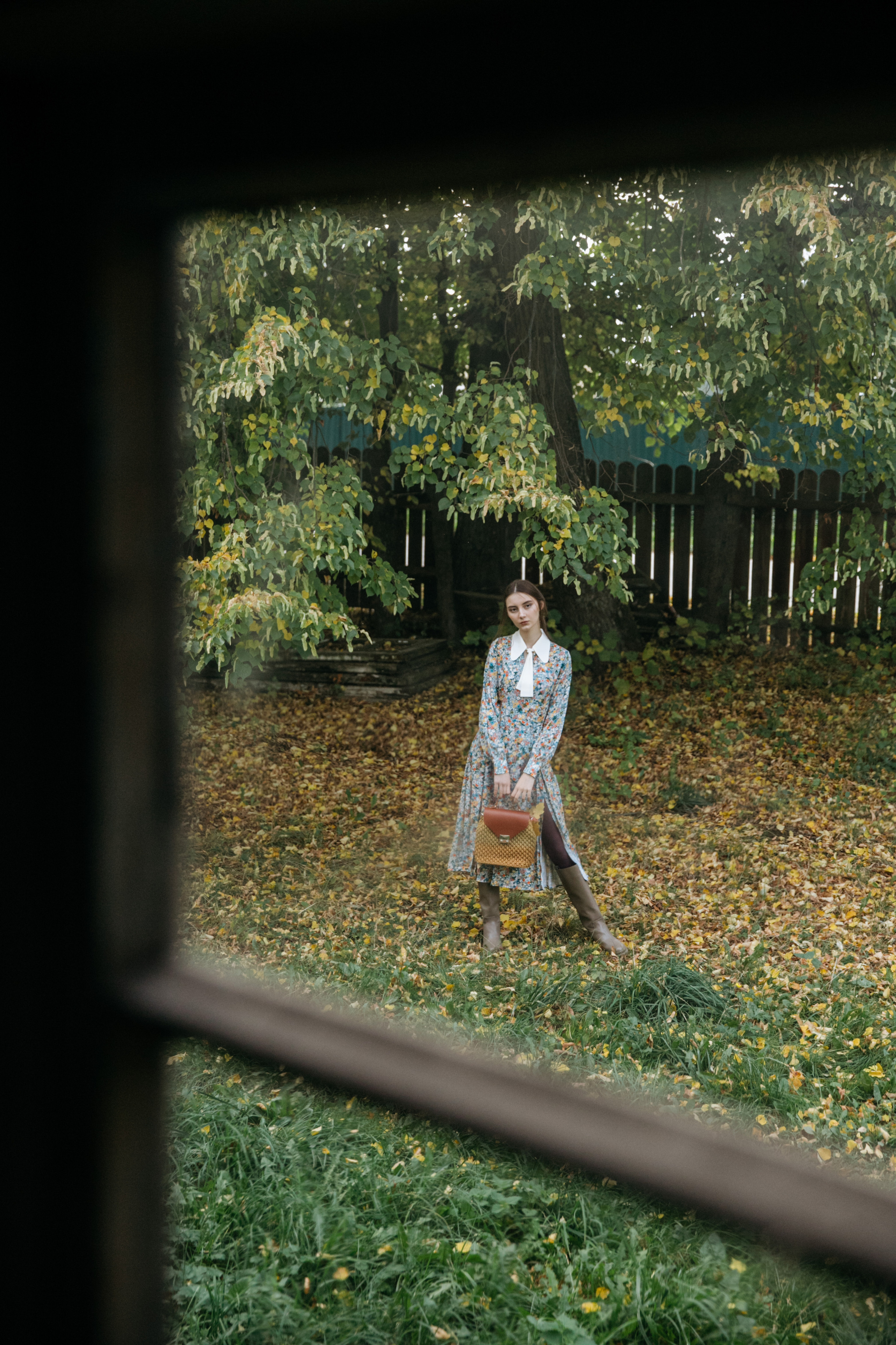 BAGS13. Фотограф и ретушёр Мария Гущина