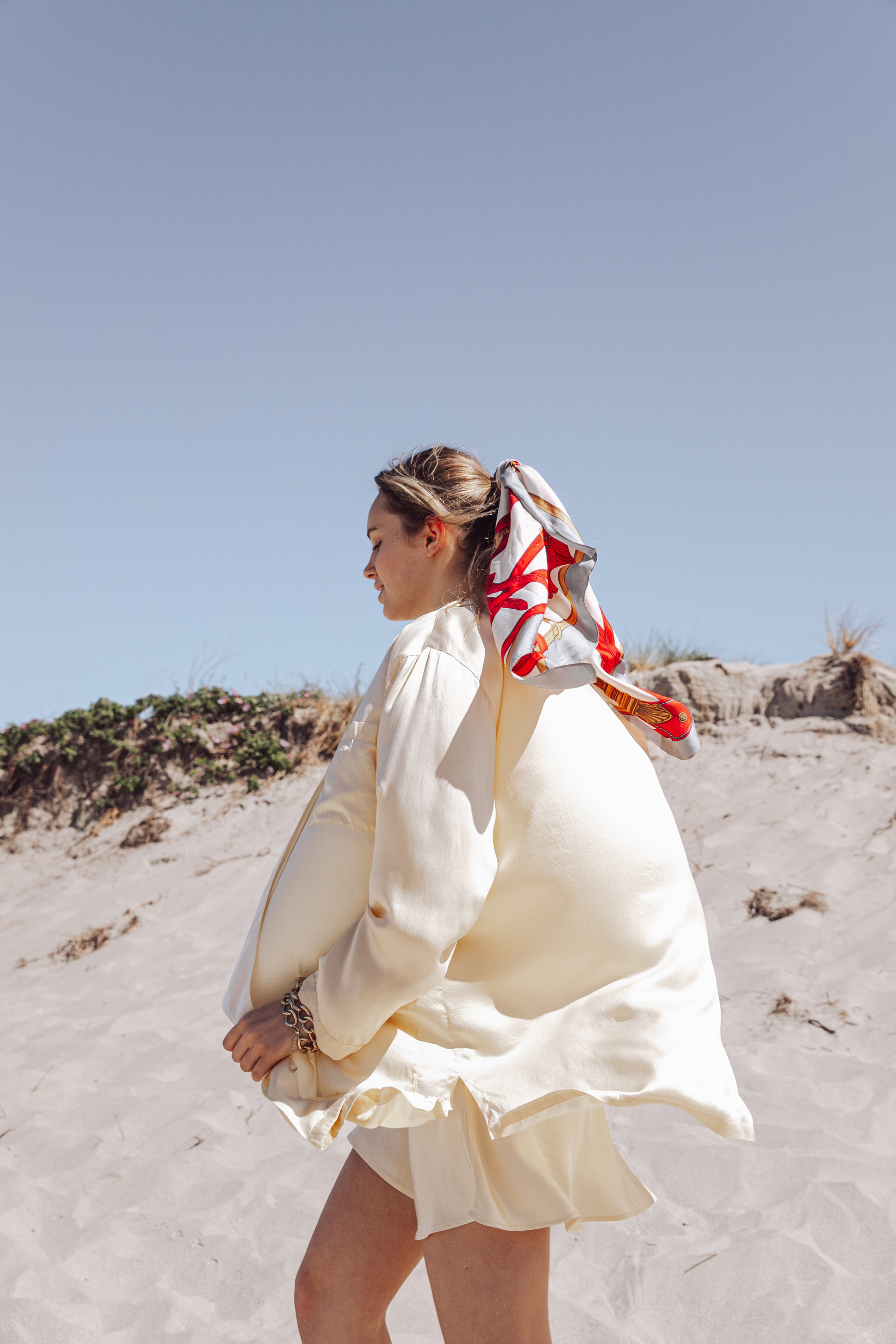 Кристина. Фотограф и ретушёр Мария Гущина