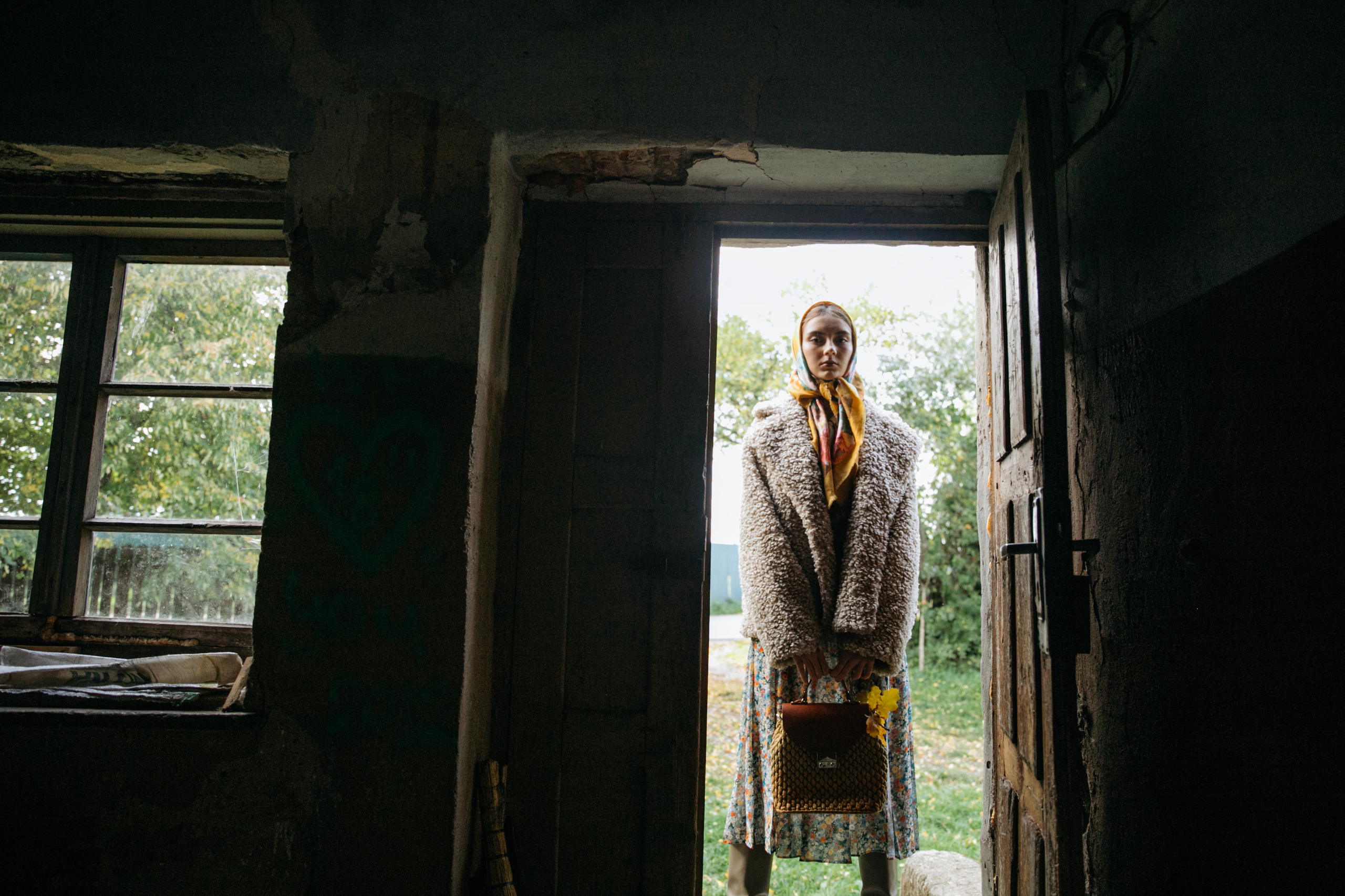 BAGS13. Фотограф и ретушёр Мария Гущина