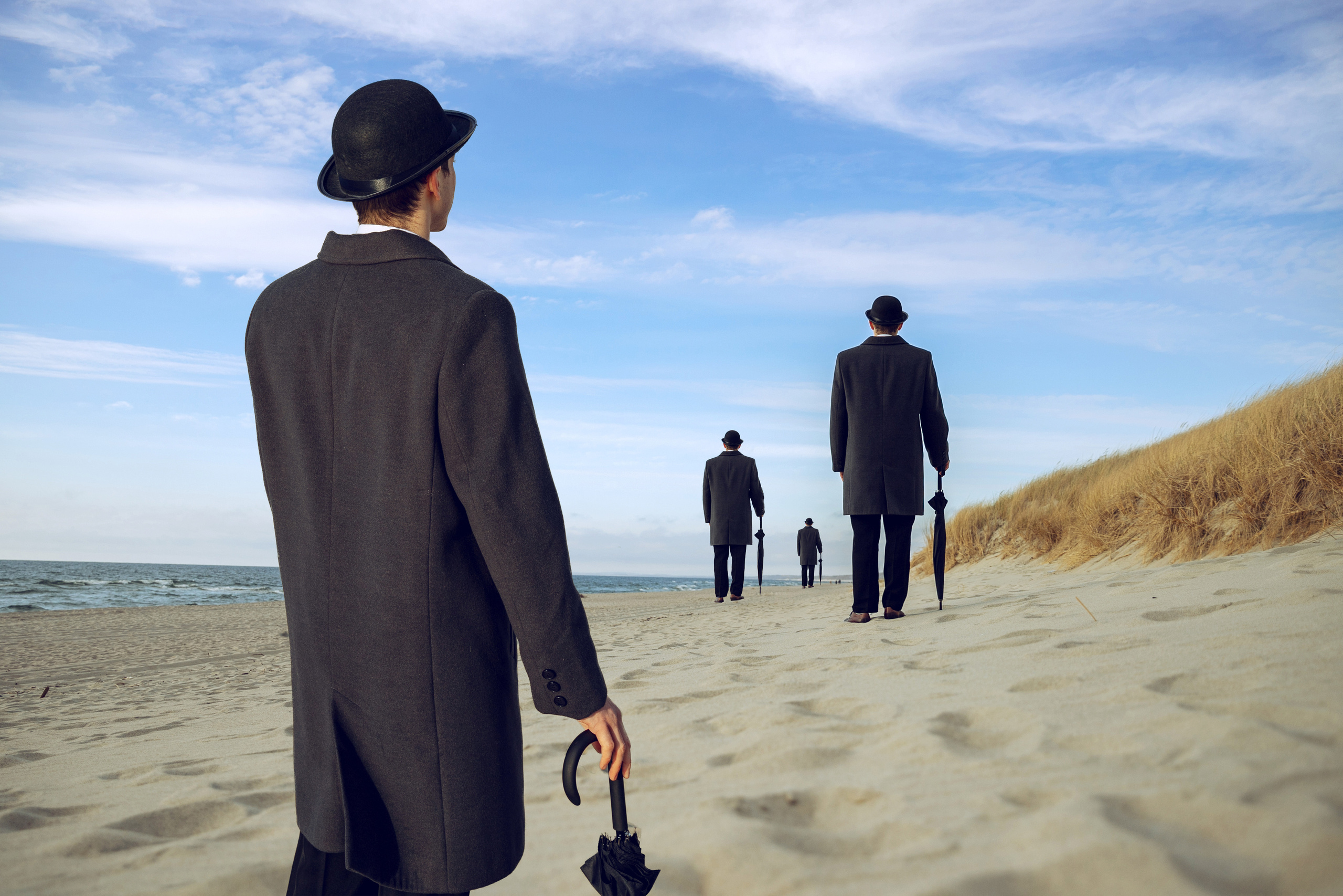 Александр. Фотограф и ретушёр Мария Гущина