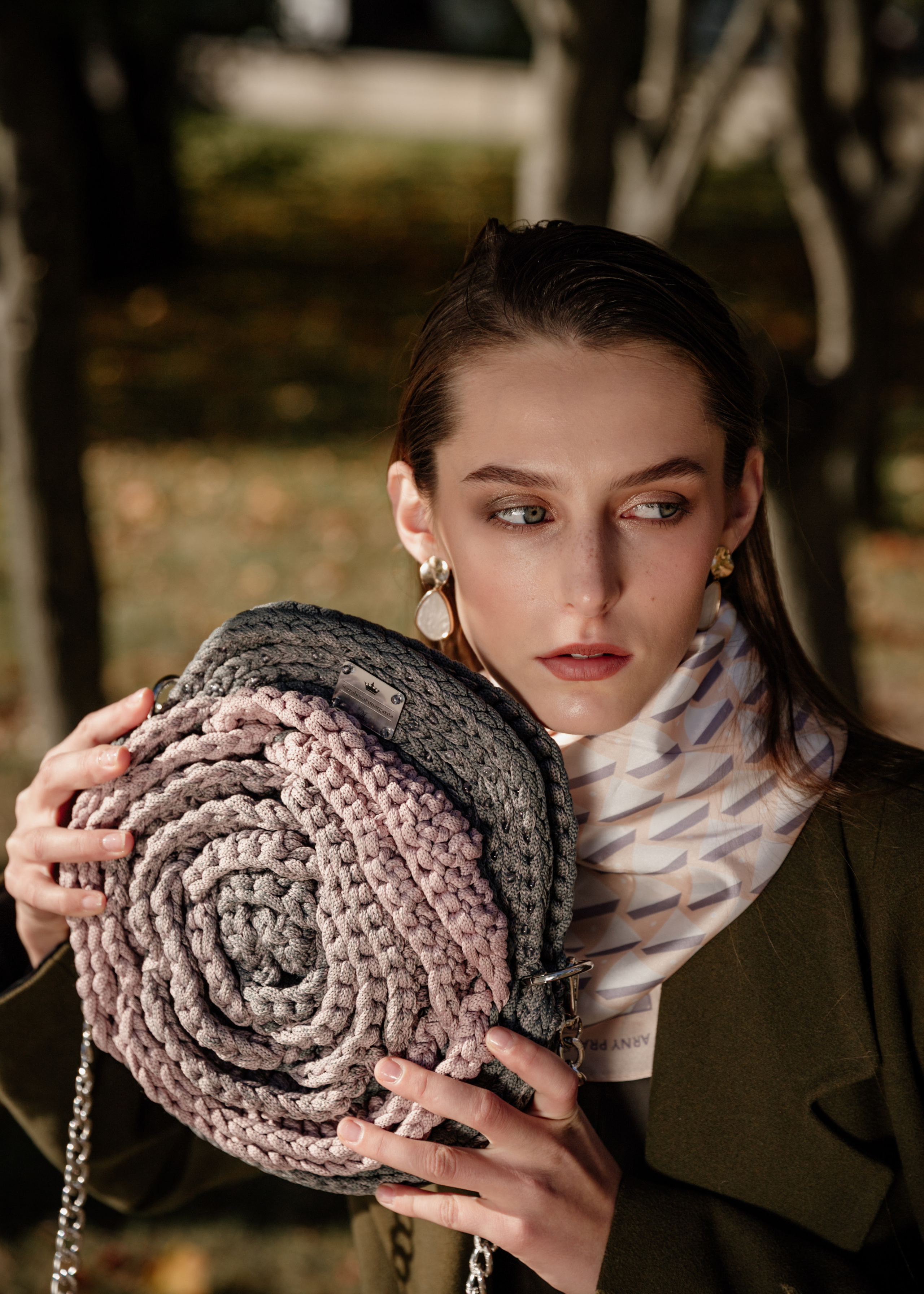 BAGS13. Фотограф и ретушёр Мария Гущина